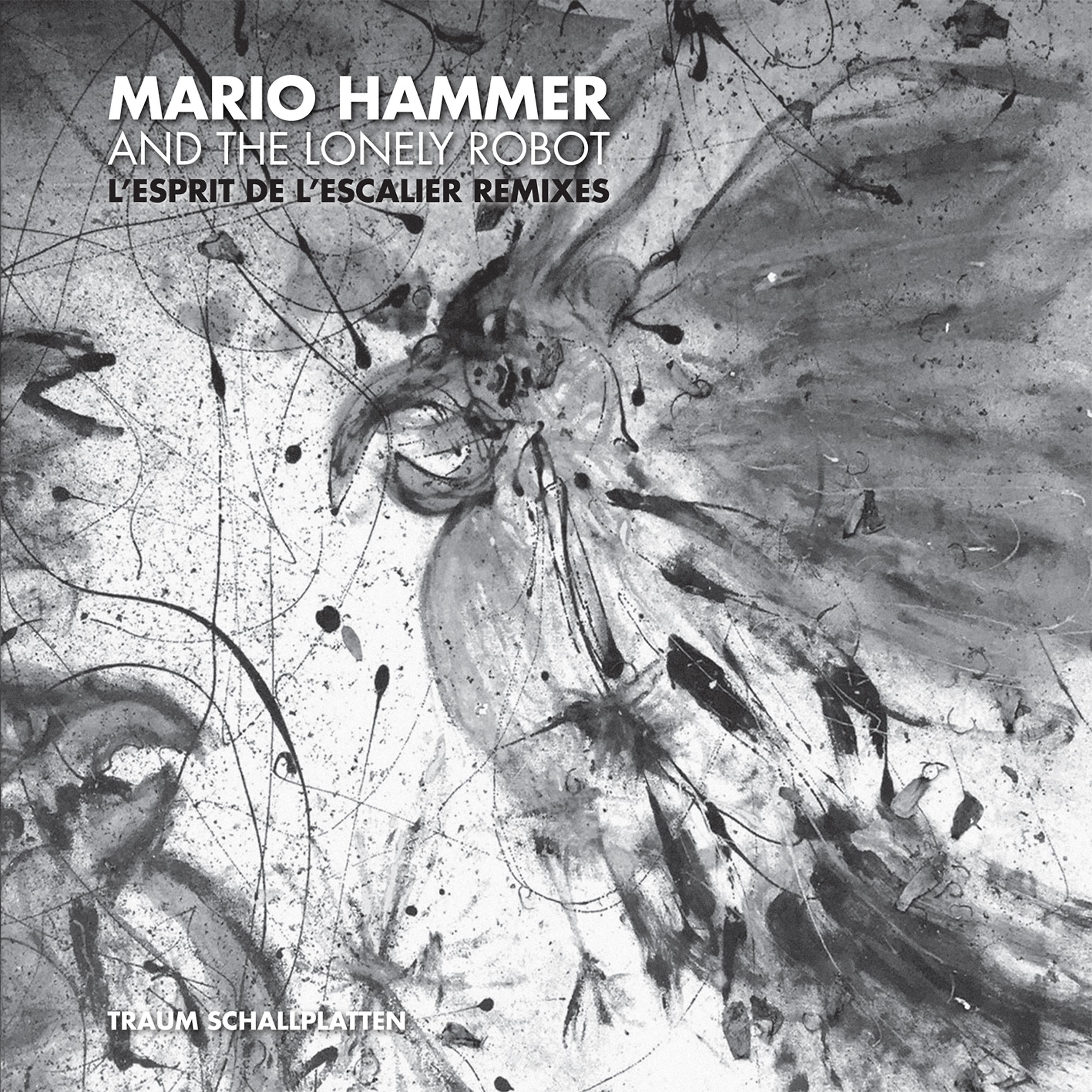 Mario Hammer - Misodoctakleidist (Mario Hammer and the Lonely Robot Edit)