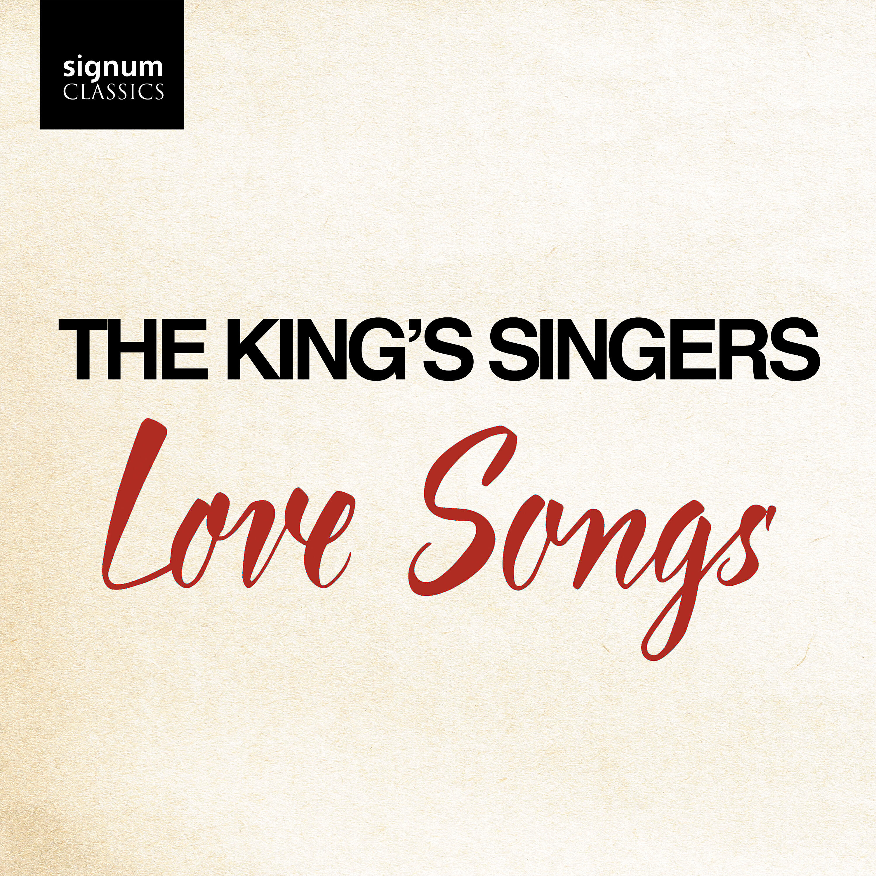 The King's Singers - I've Got the World on a String (Arr. Alexander L’Estrange)