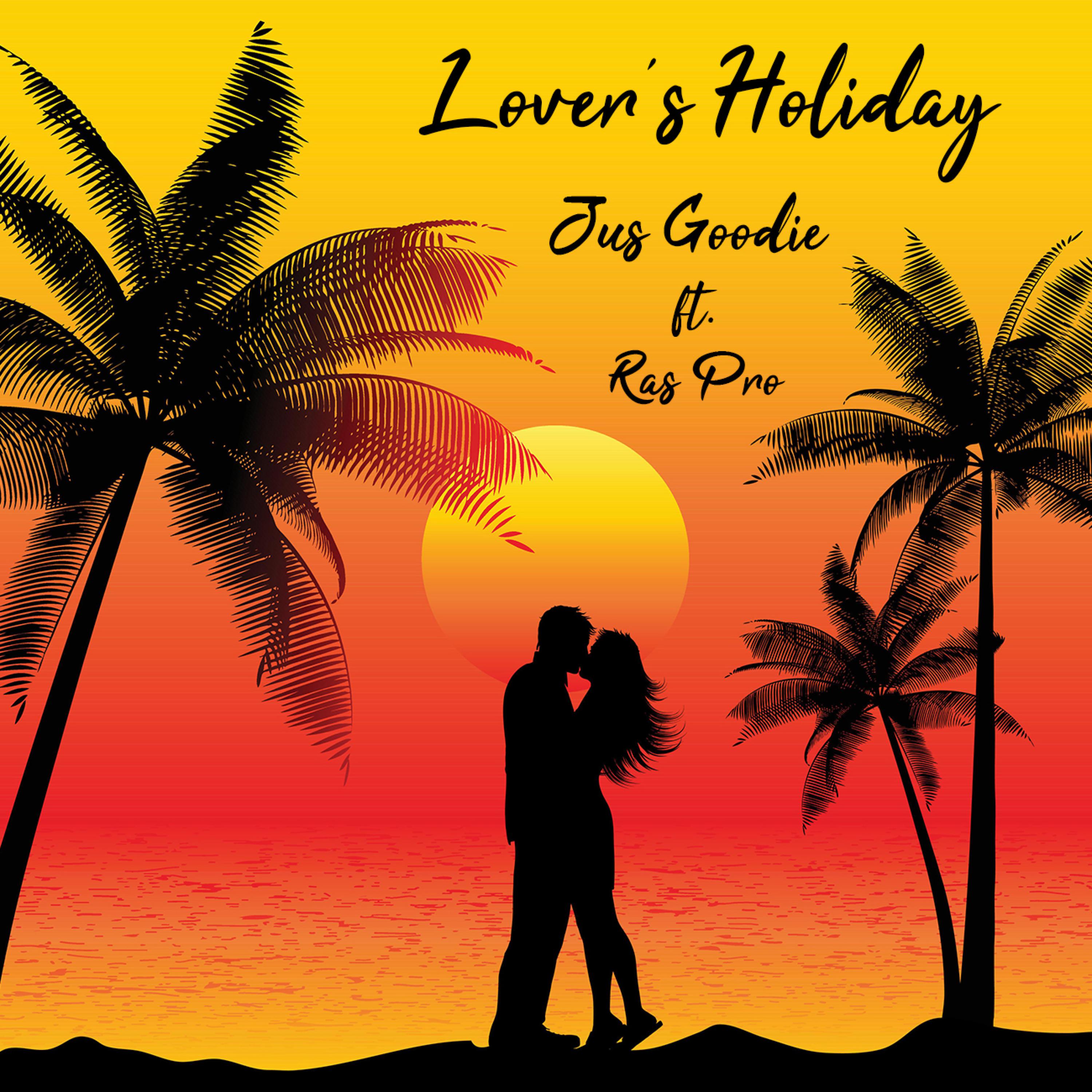 Постер альбома Lovers Holiday