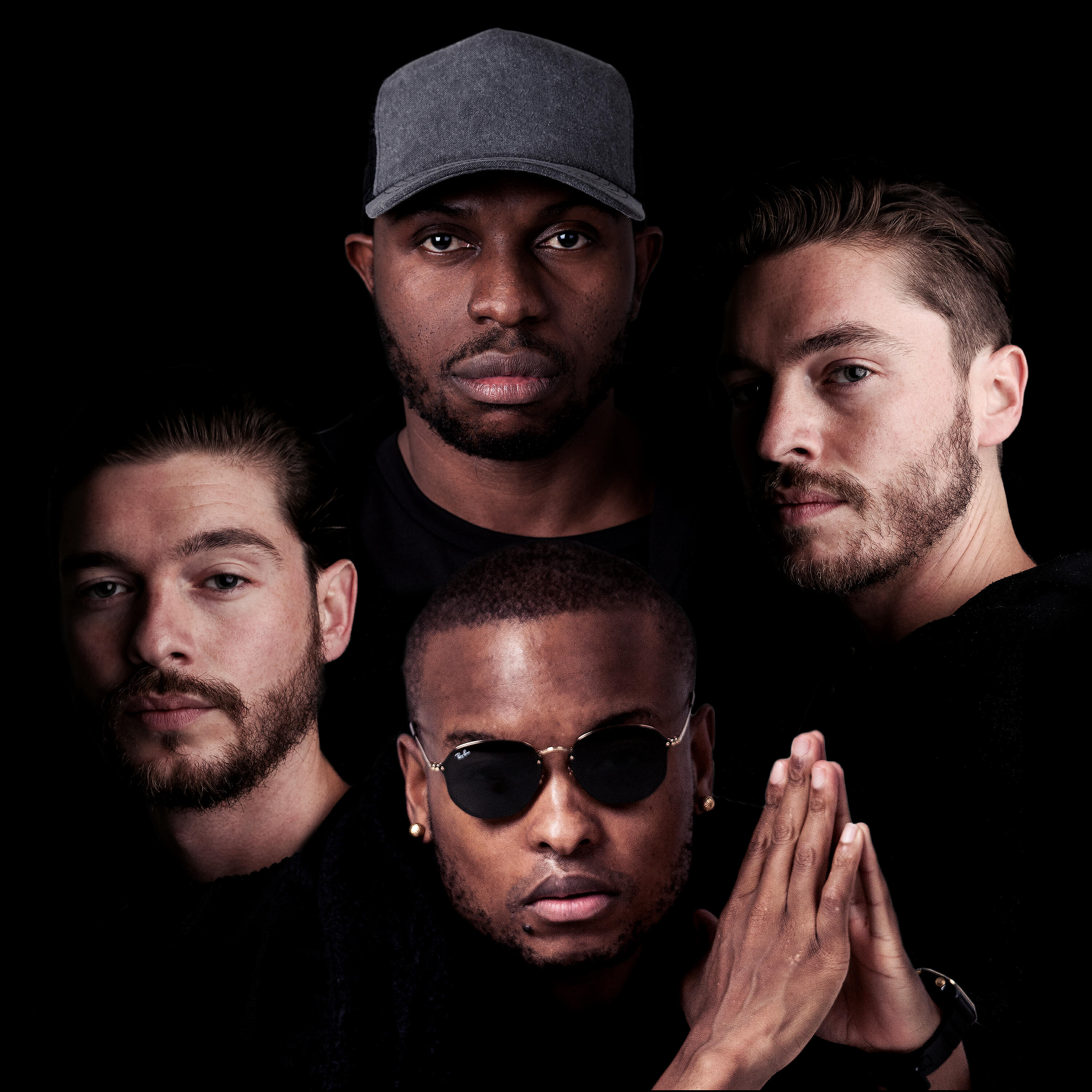 Locnville - Starry Sky