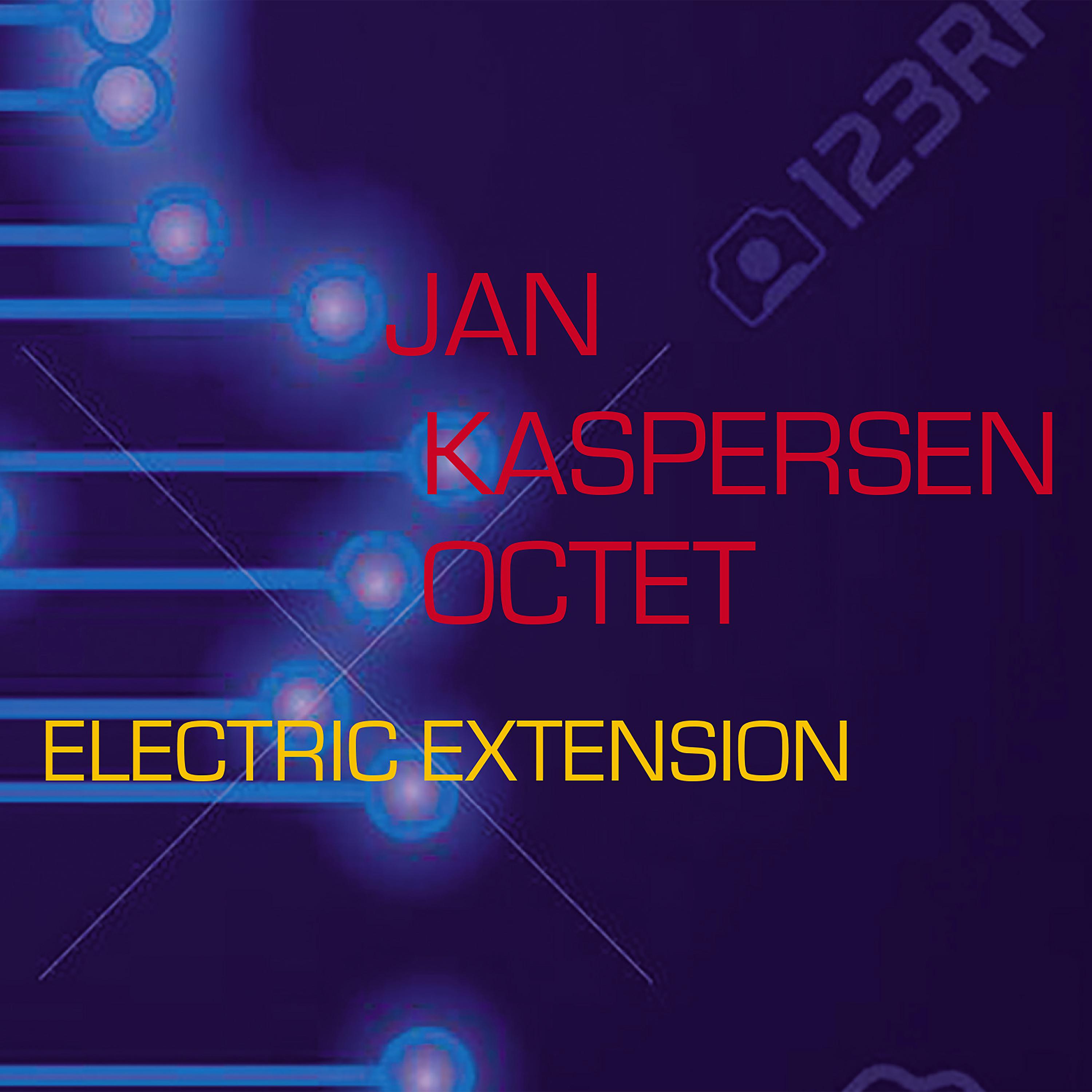 Постер альбома Electric Extension
