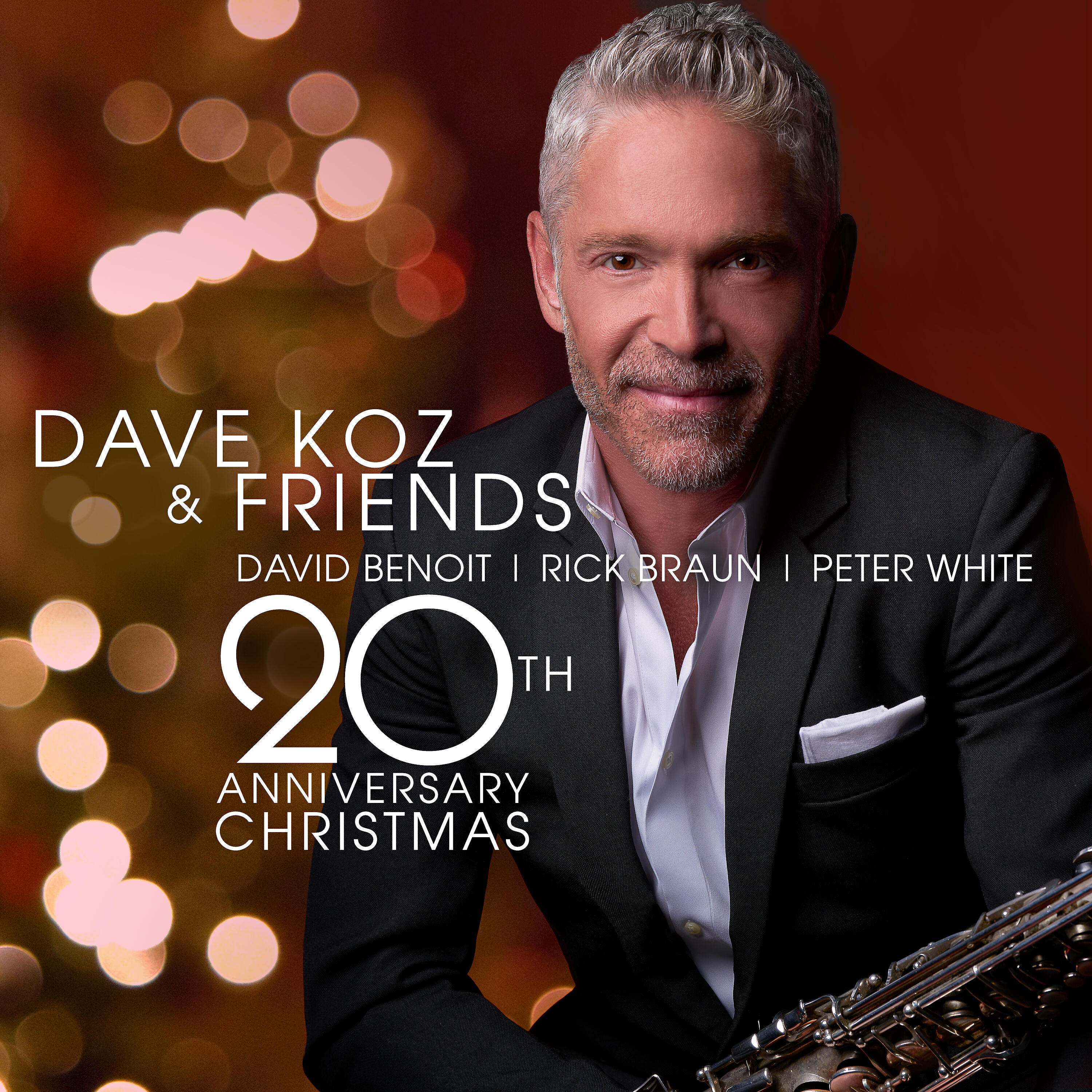 Dave Koz - Feliz Navidad