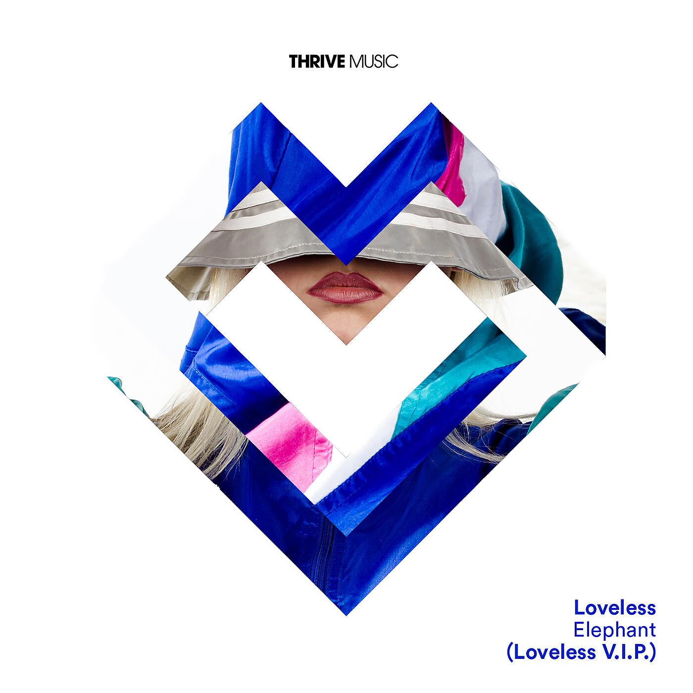 Loveless - Elephant (VIP Mix)