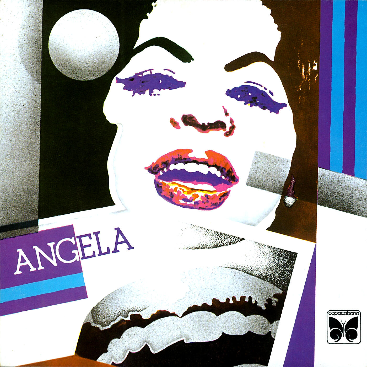 Angela Maria - Tango Pra Tereza