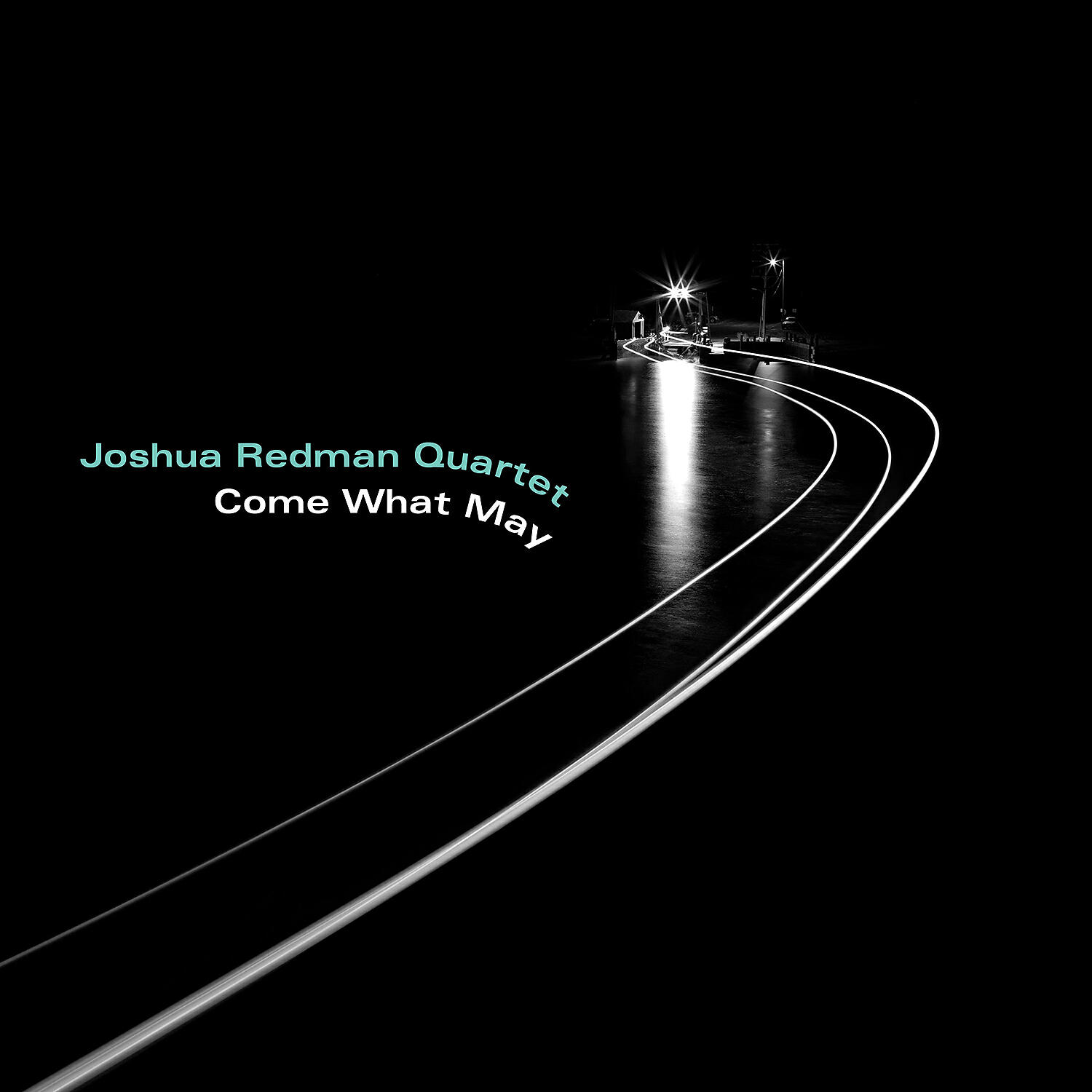 Joshua Redman Quartet - DGAF