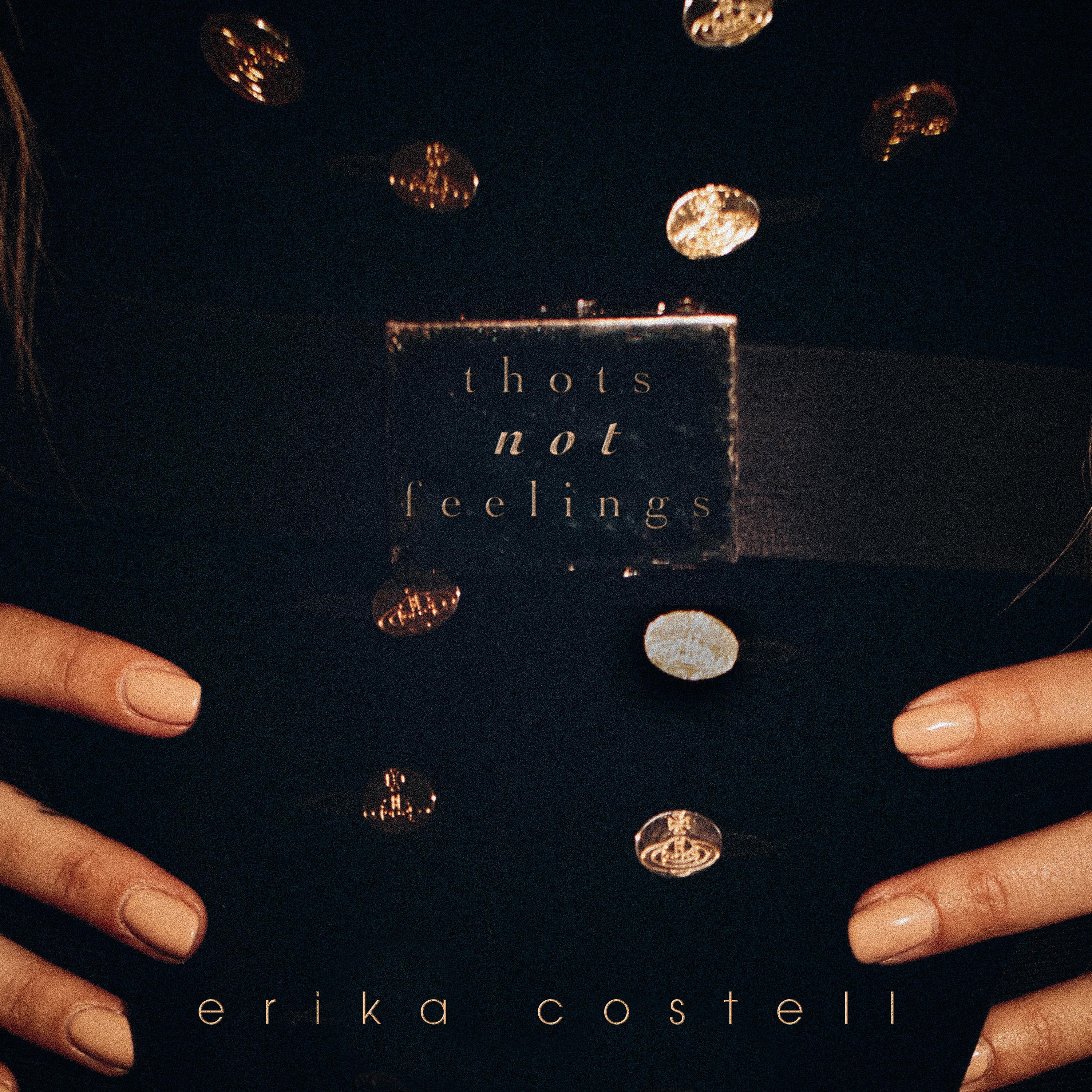 Постер альбома Thots Not Feelings