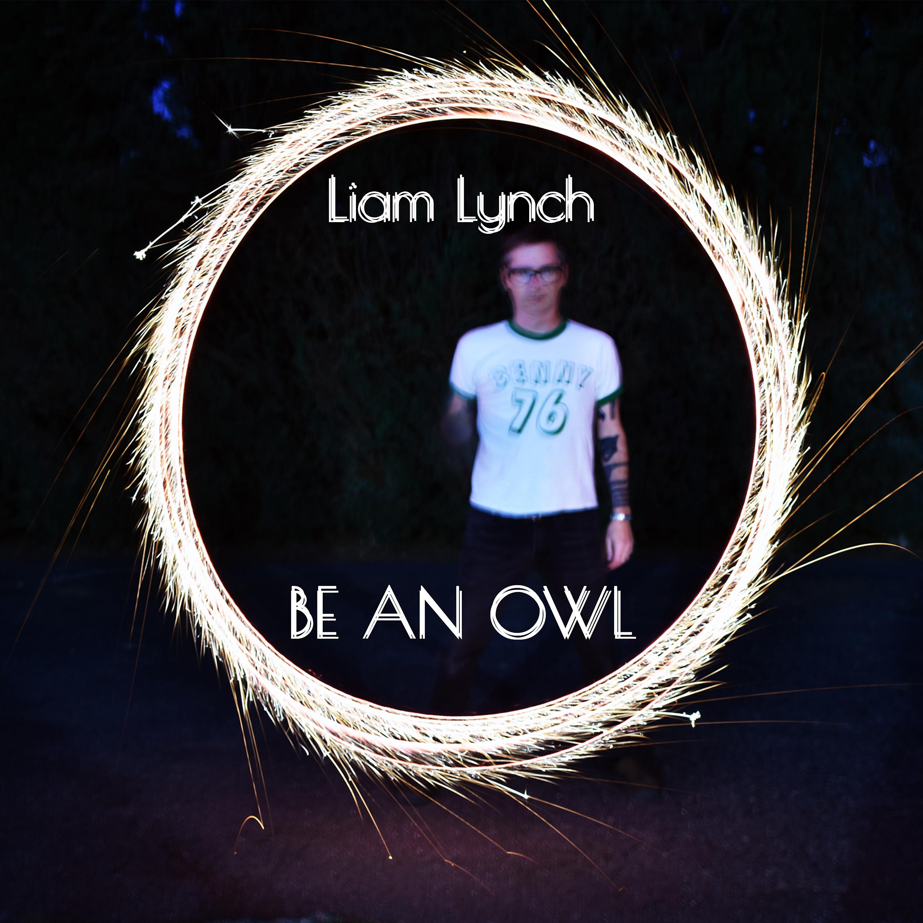 Постер альбома Be an Owl
