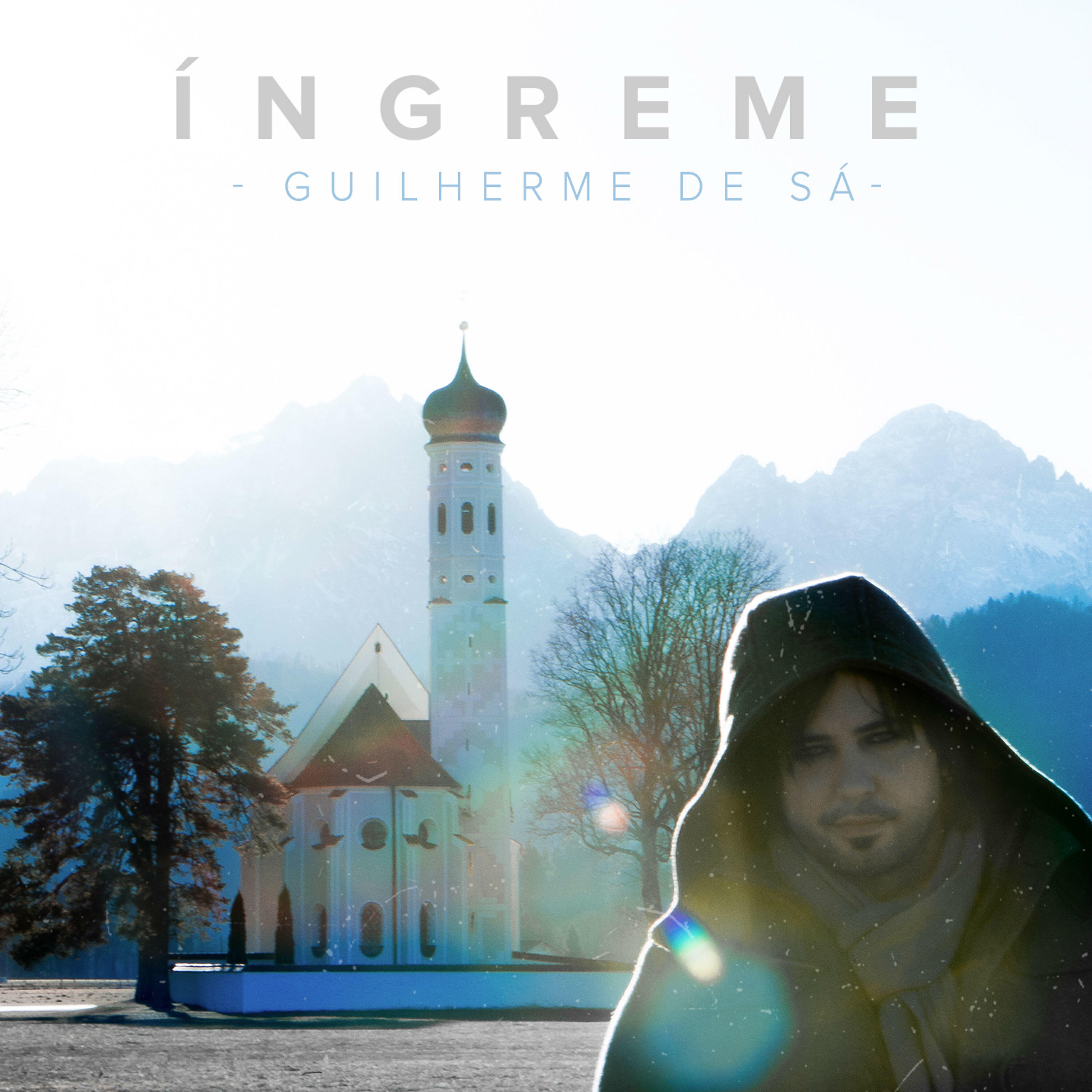Guilherme De Sá - Íngreme