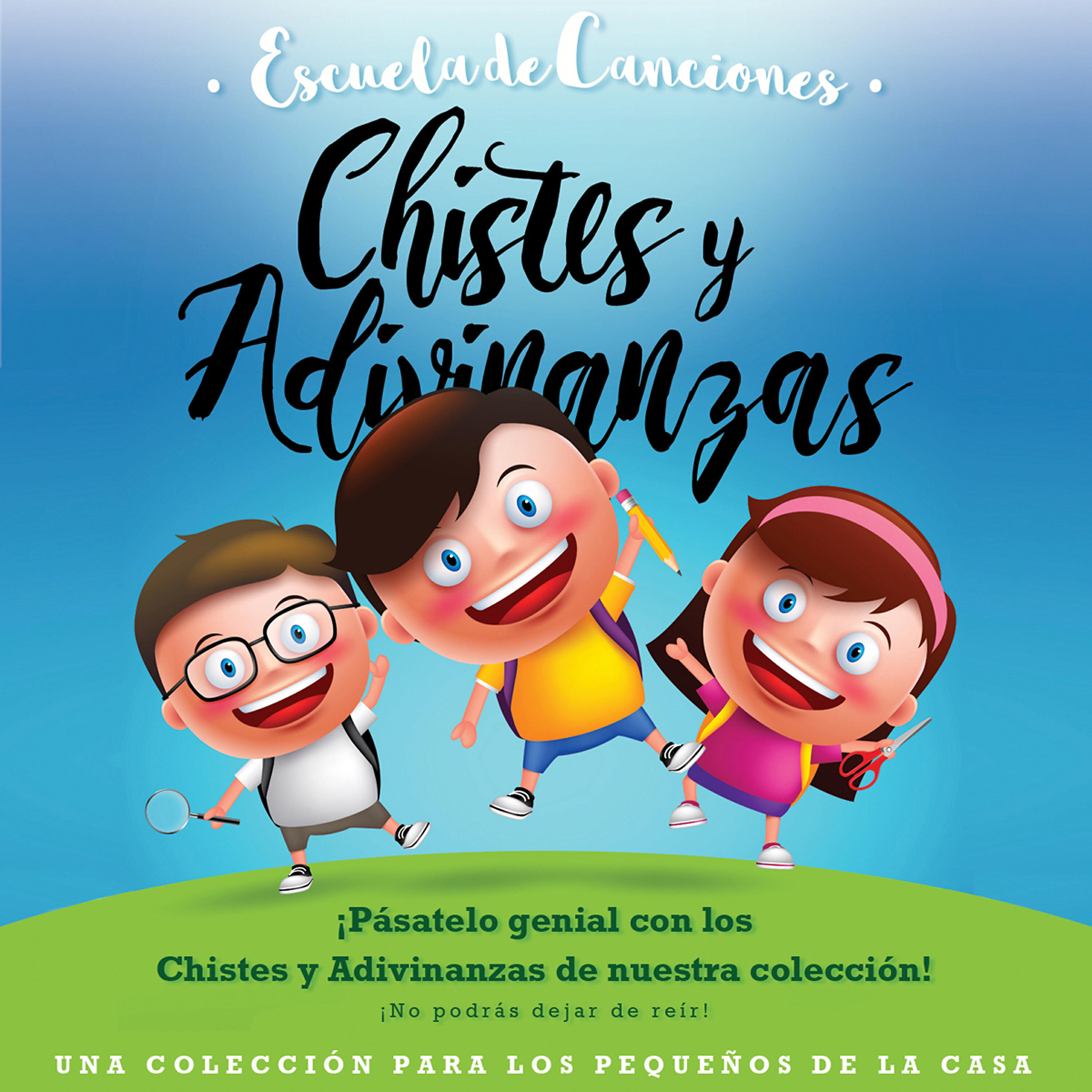 Eliú Martinez - Adivinanzas 6: Osa Mayor, El Sol