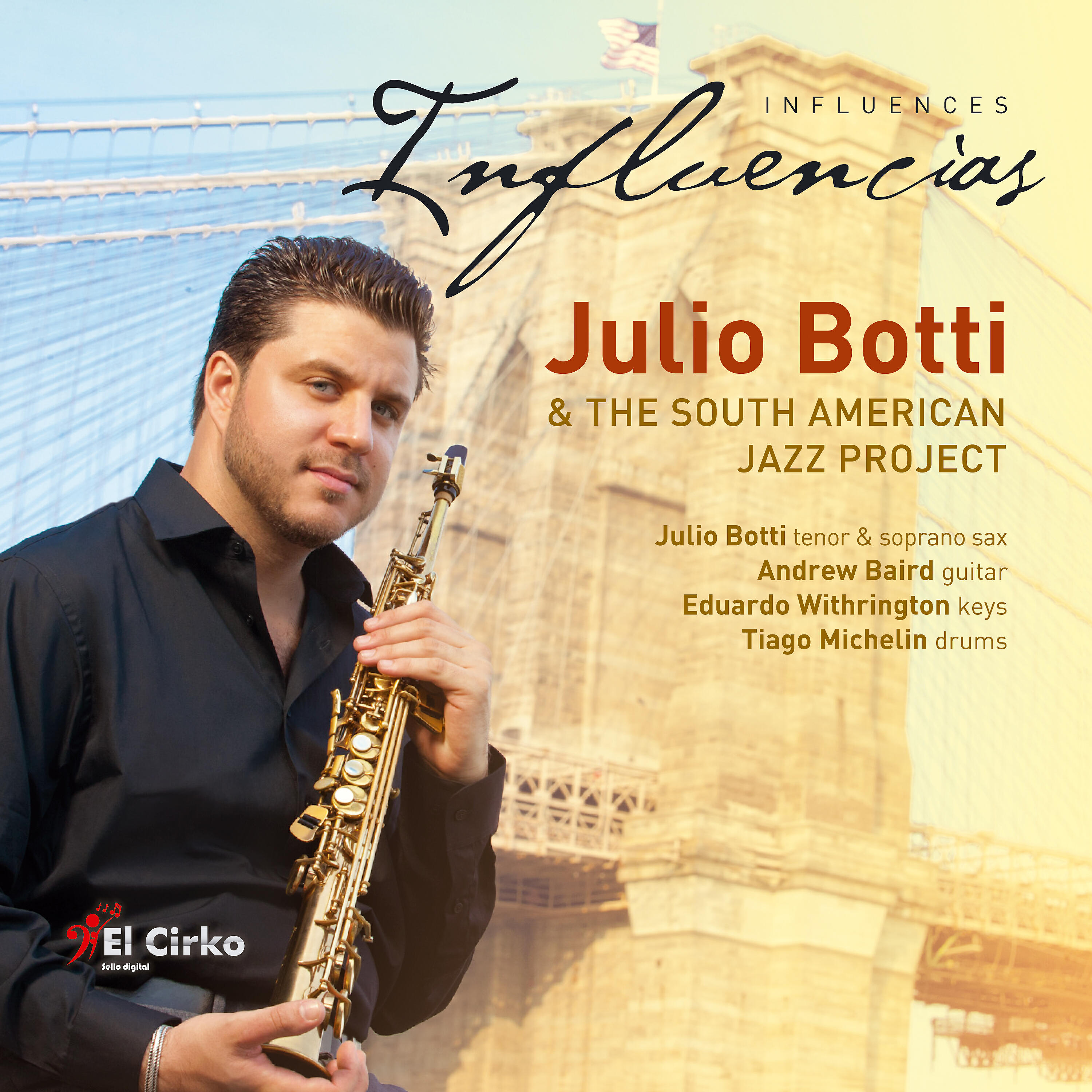 Julio Botti - El Tío