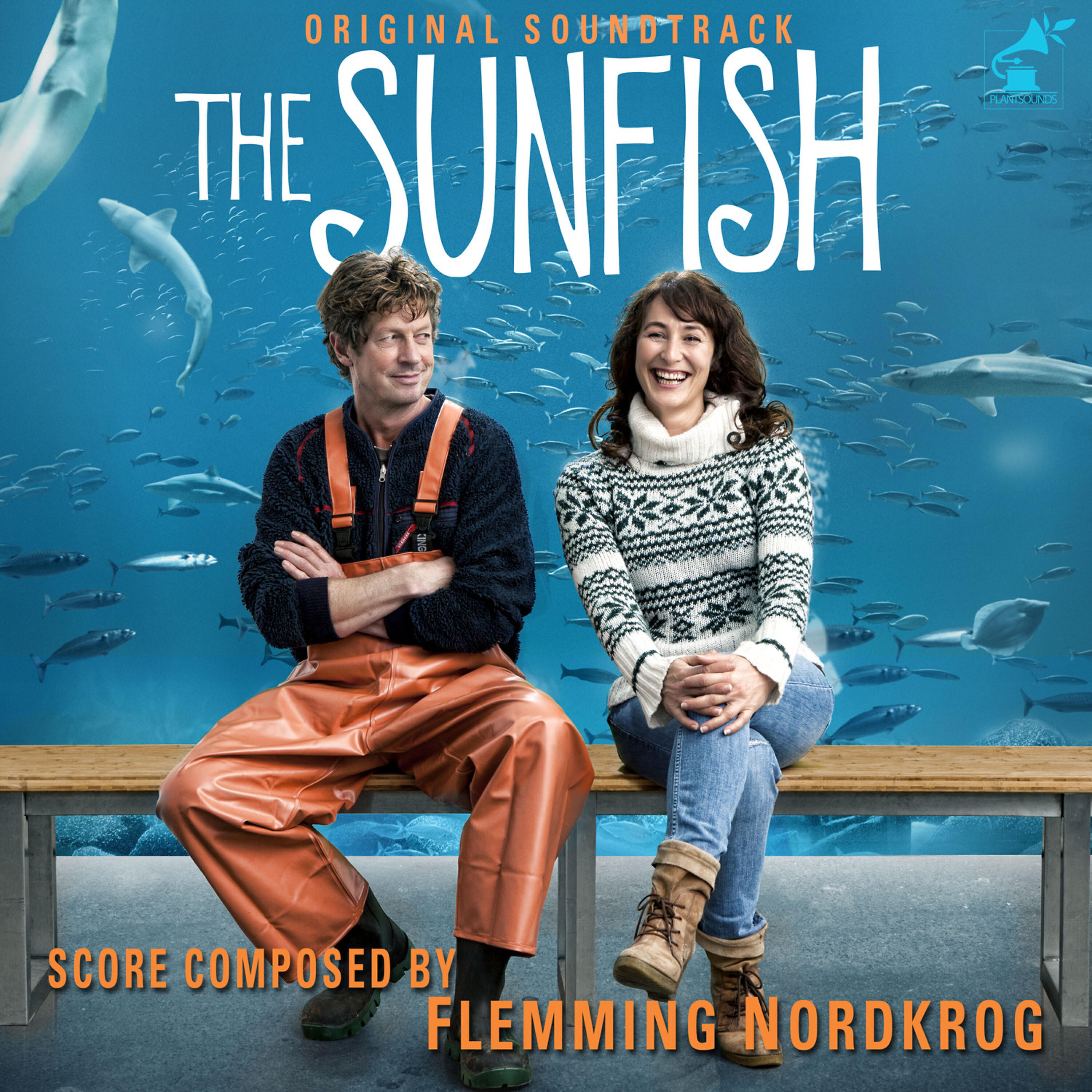 Flemming Nordkrog - In the Deep Waters of Debt