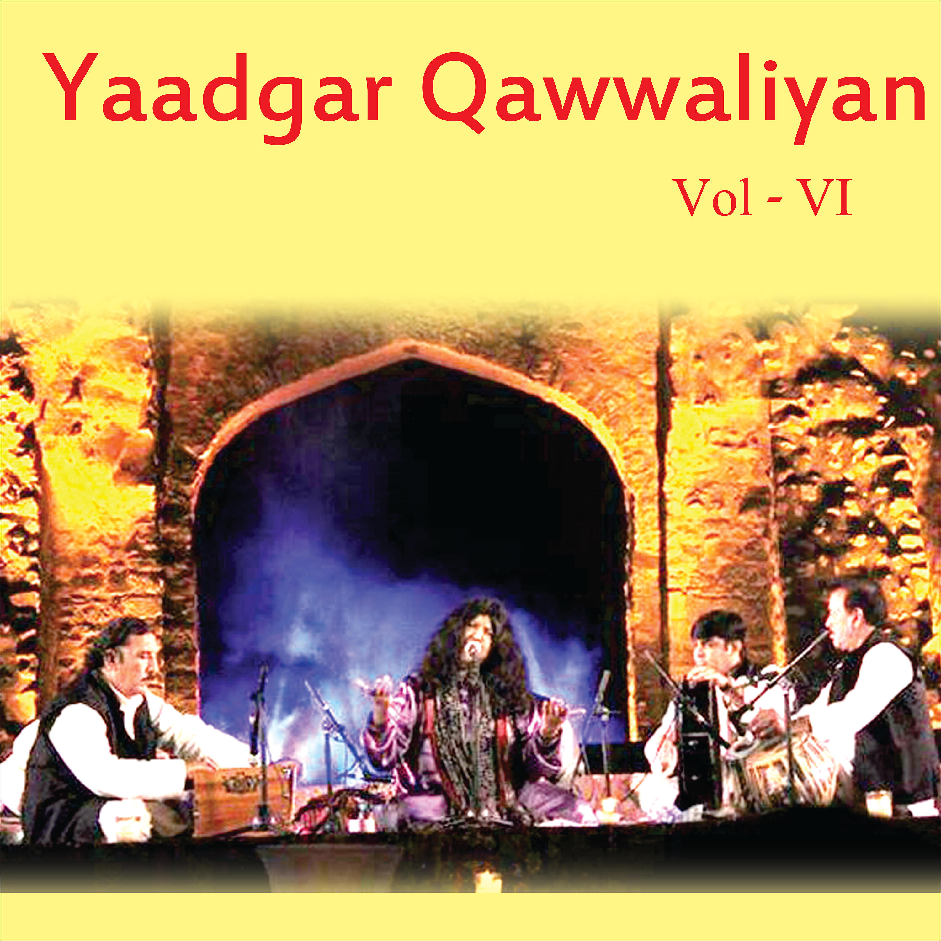 Yusuf Azaad - Bada Lutf Tha Jab