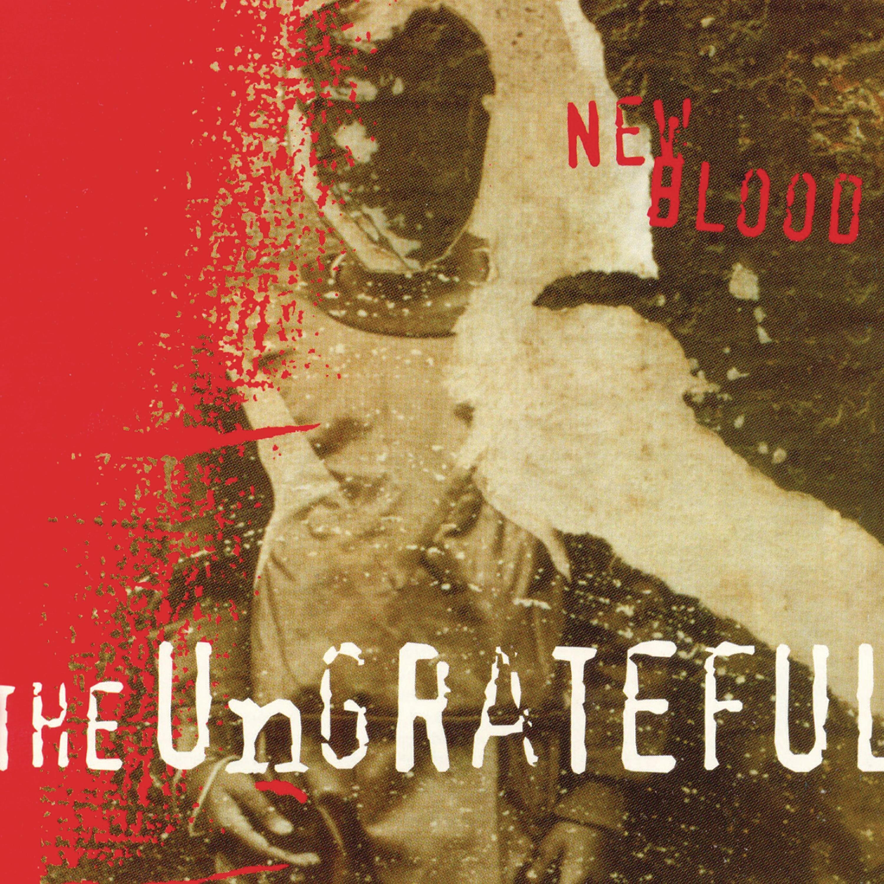 The Ungrateful - Permanent Freakout
