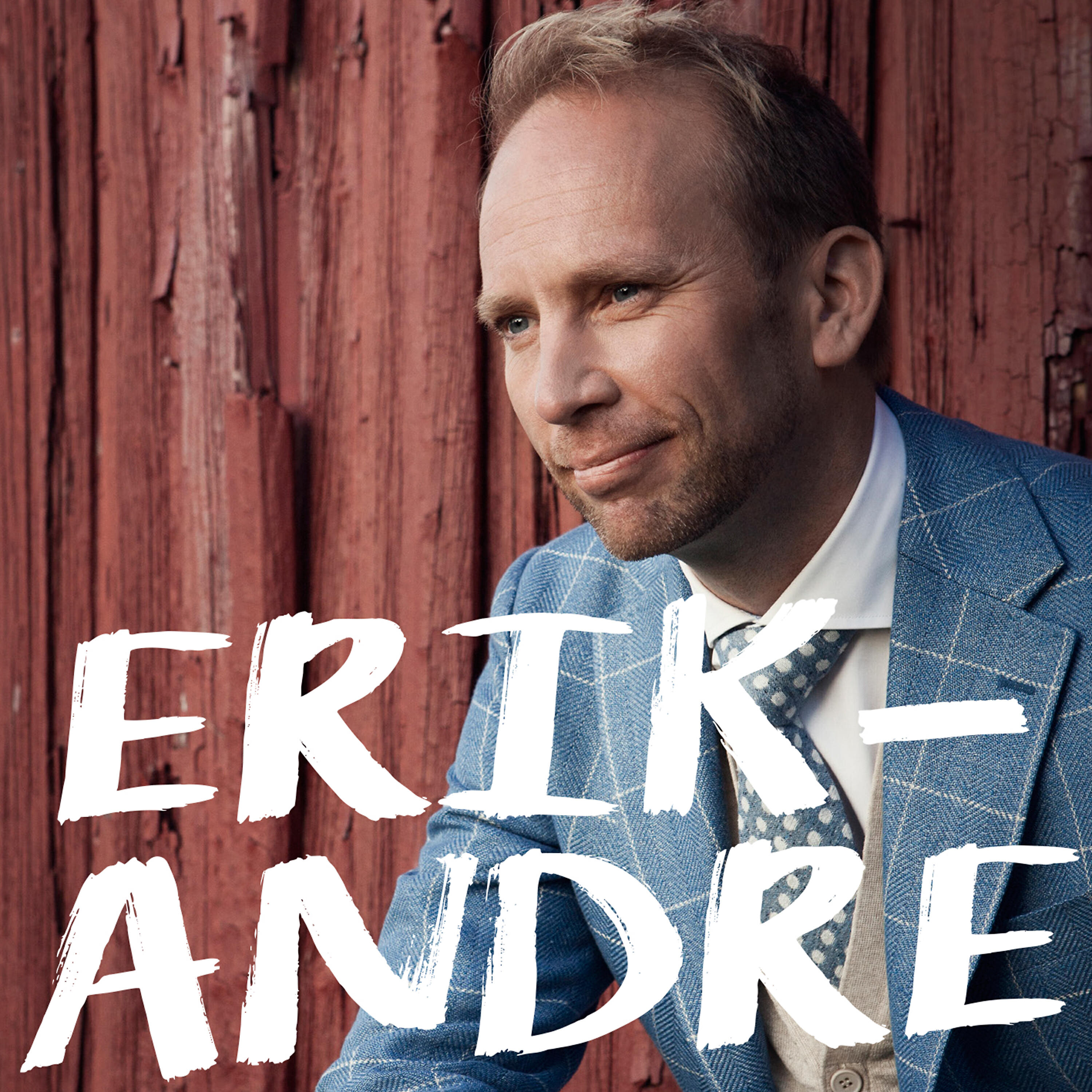 Erik-André Hvidsten - Vid en källa