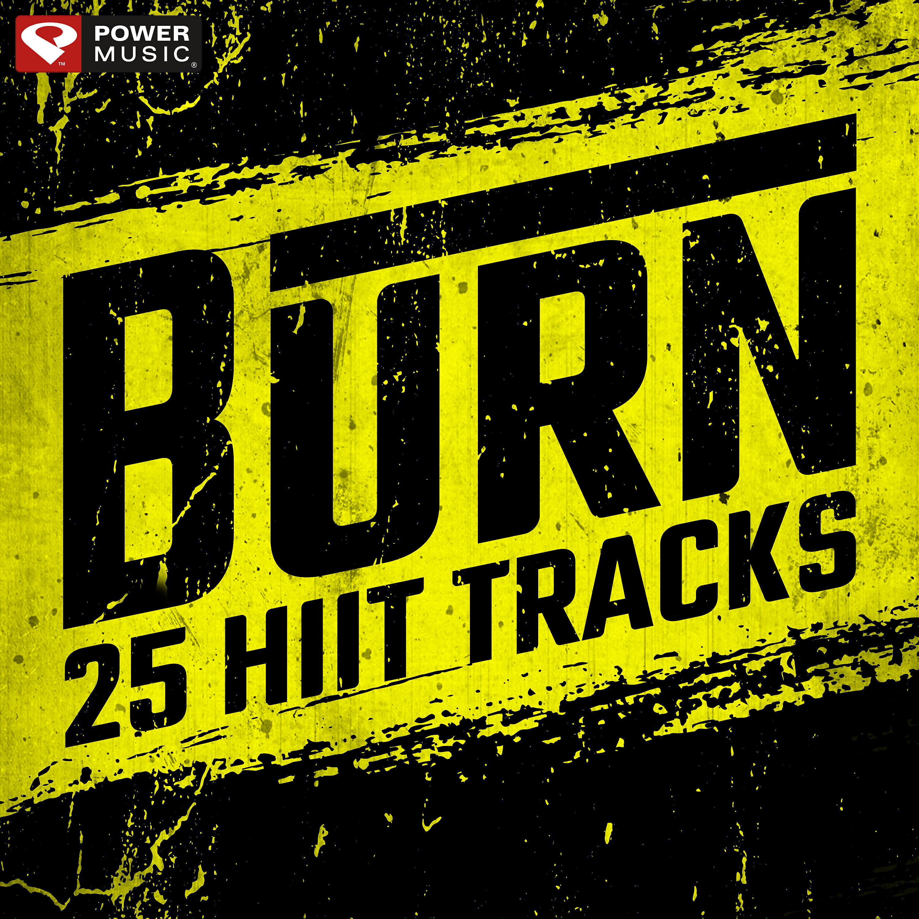 Power Music Workout - Light It Up (Tabata Remix 128 BPM)