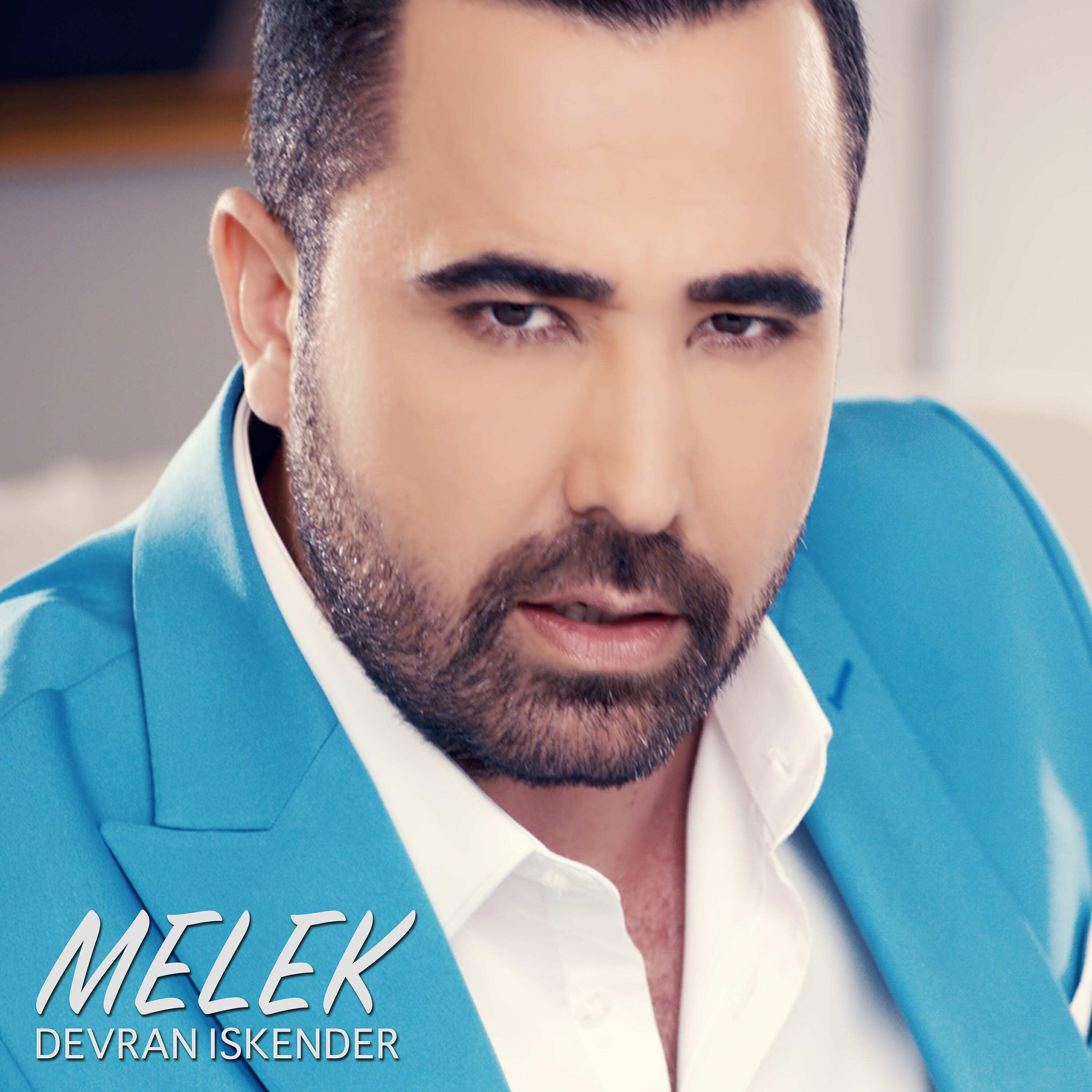 Devran İskender - Melek