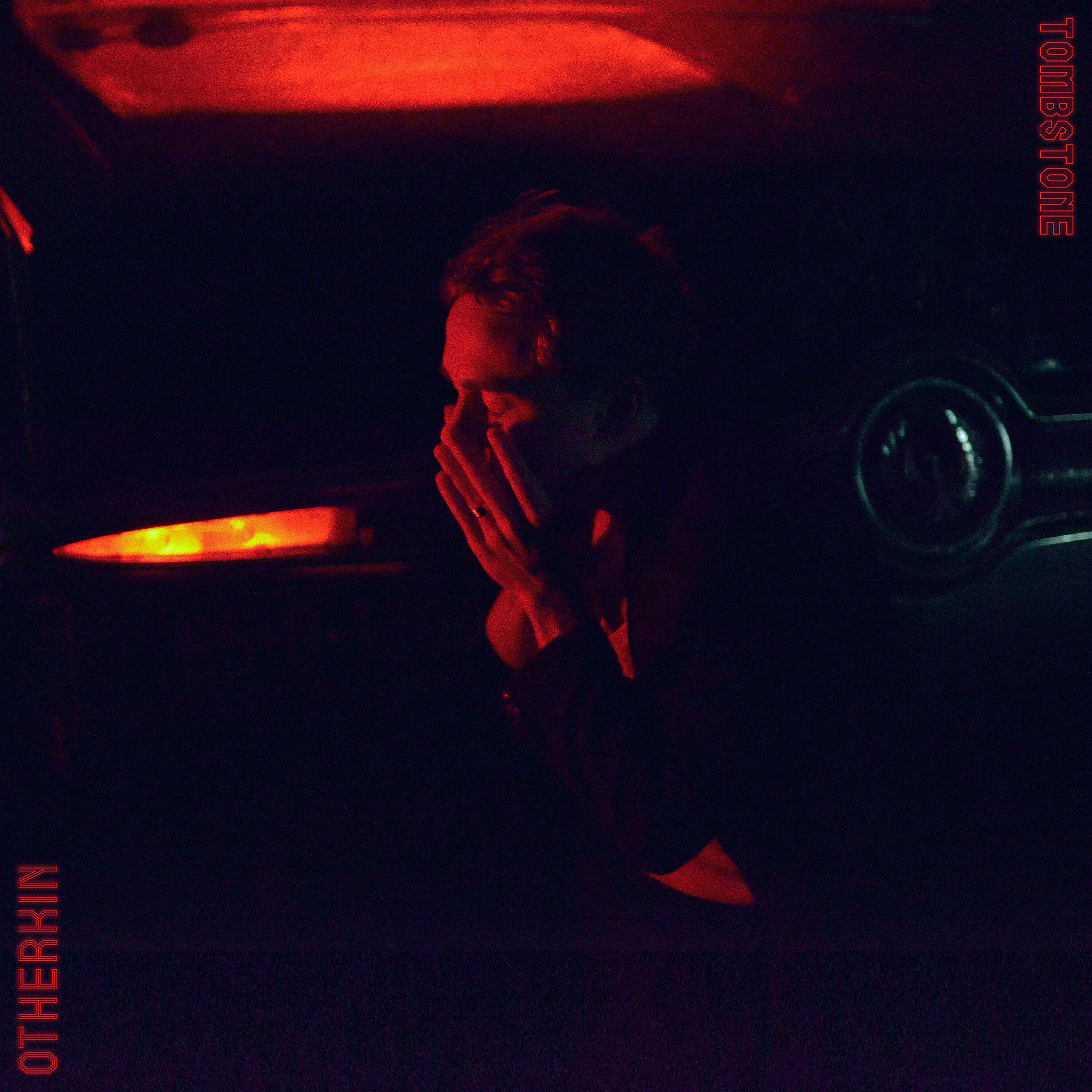 Otherkin - Tombstone