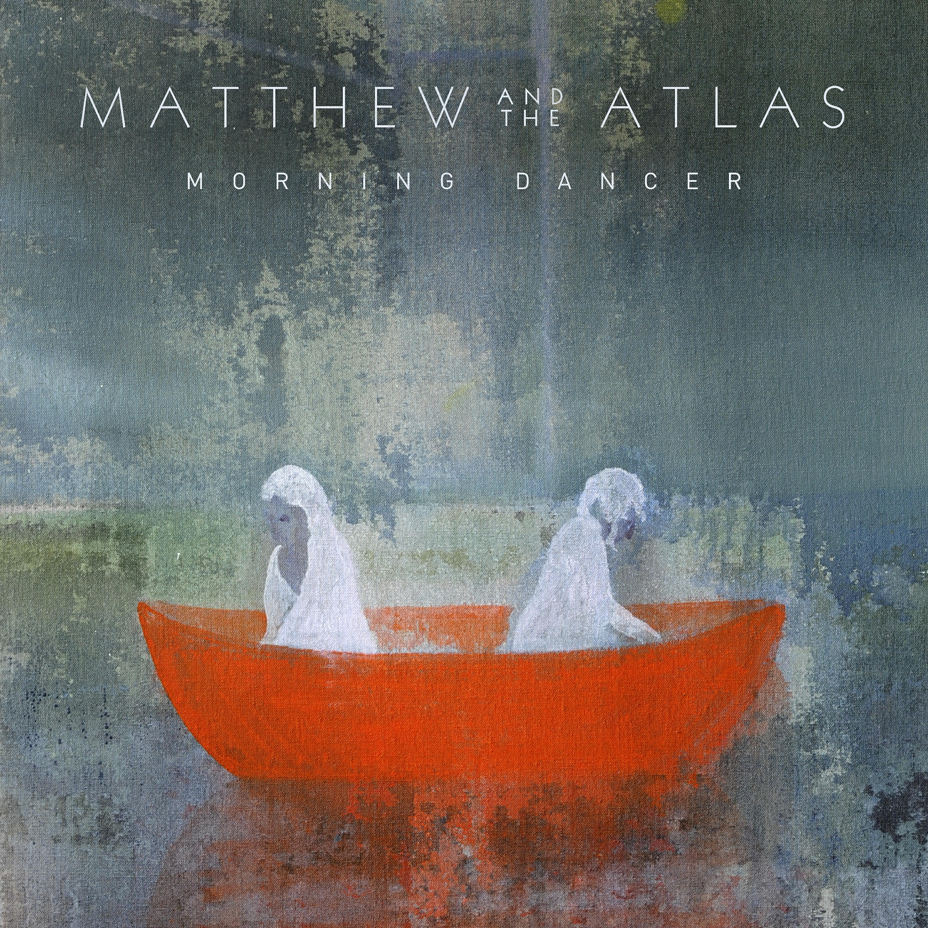 Matthew - Calling Long Distance