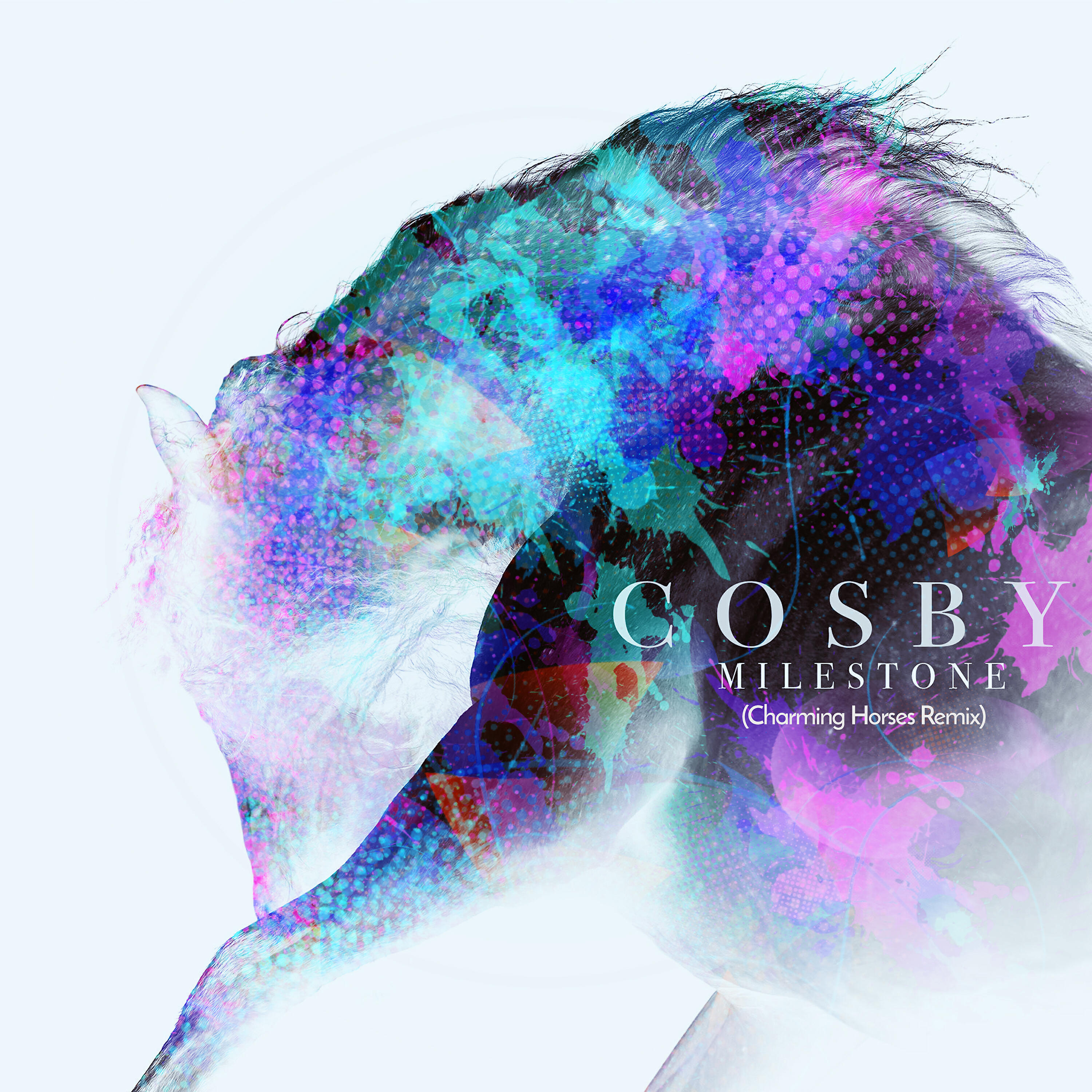 COSBY - Milestone (Charming Horses Remix)