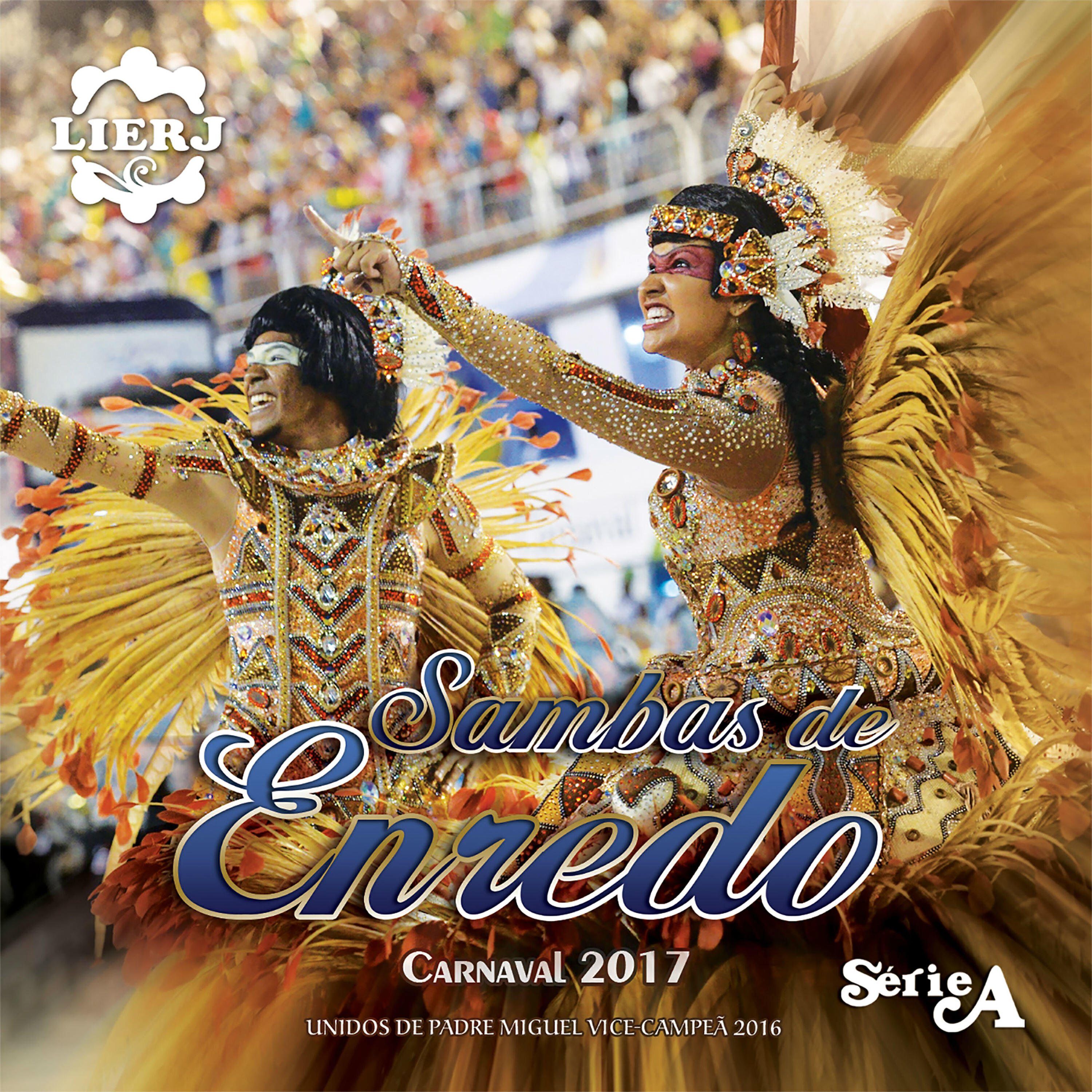 G.R.E.S. Estácio de Sá - É! O Moleque Desceu o São Carlos, Pegou um Sonho e Partiu Com a Estácio!