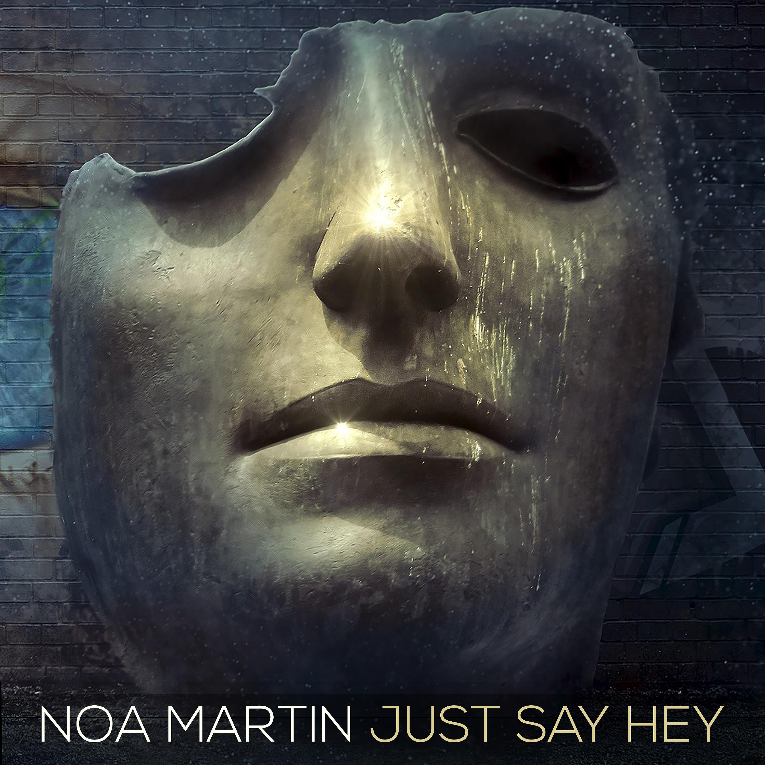 Постер альбома Just Say Hey