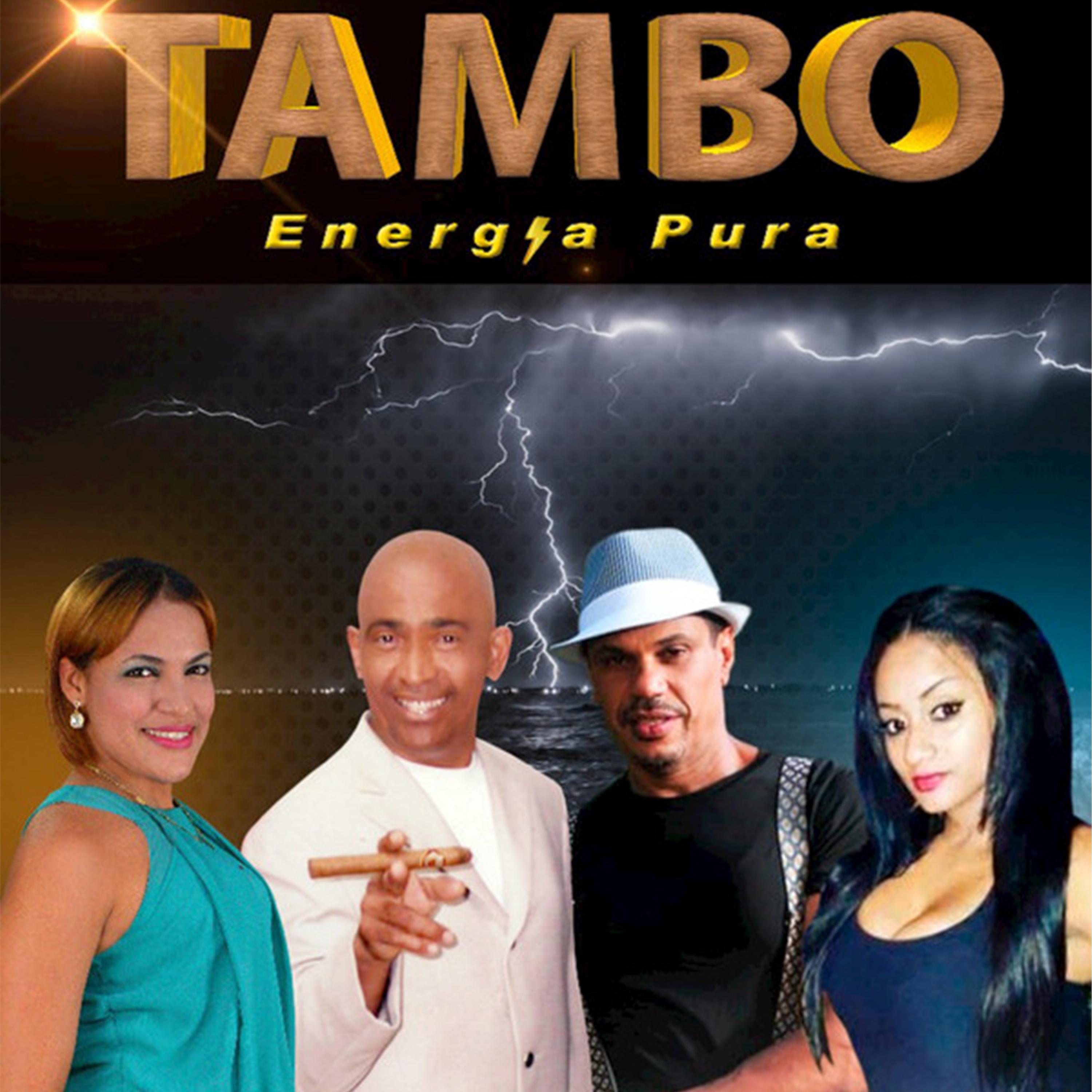 Постер альбома Energia Pura