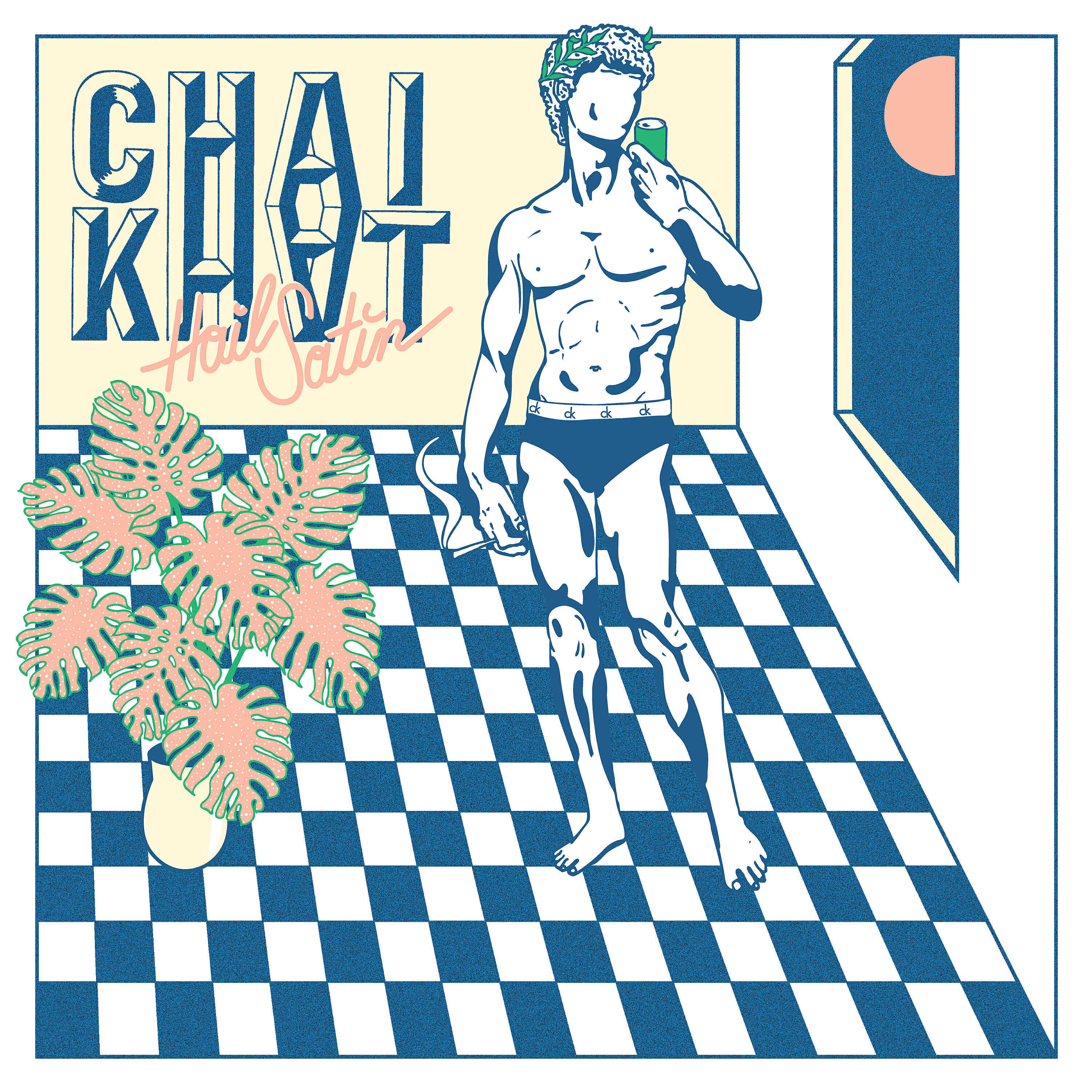 Chai Khat - Joyous Cries