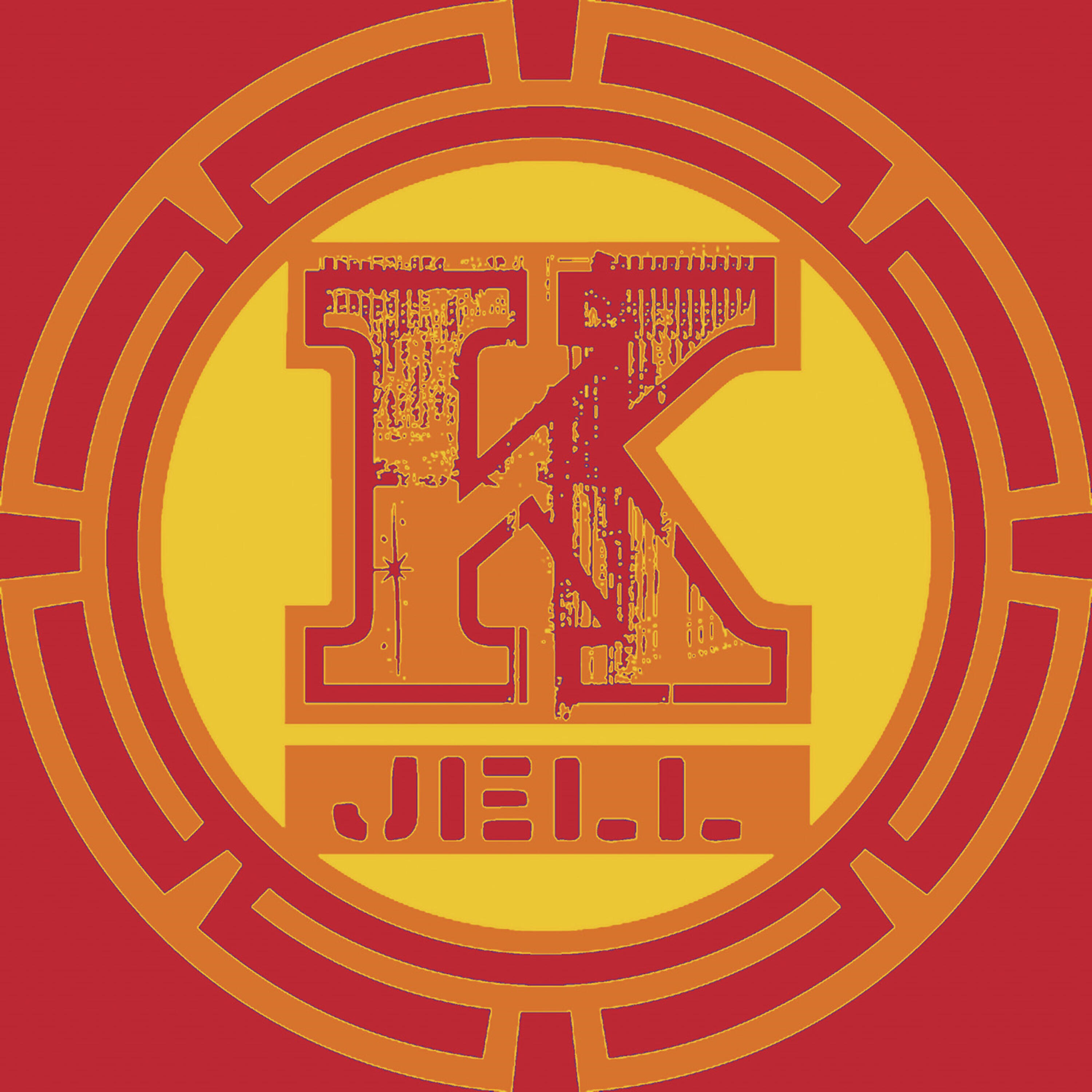 K-Jell - Narvesen