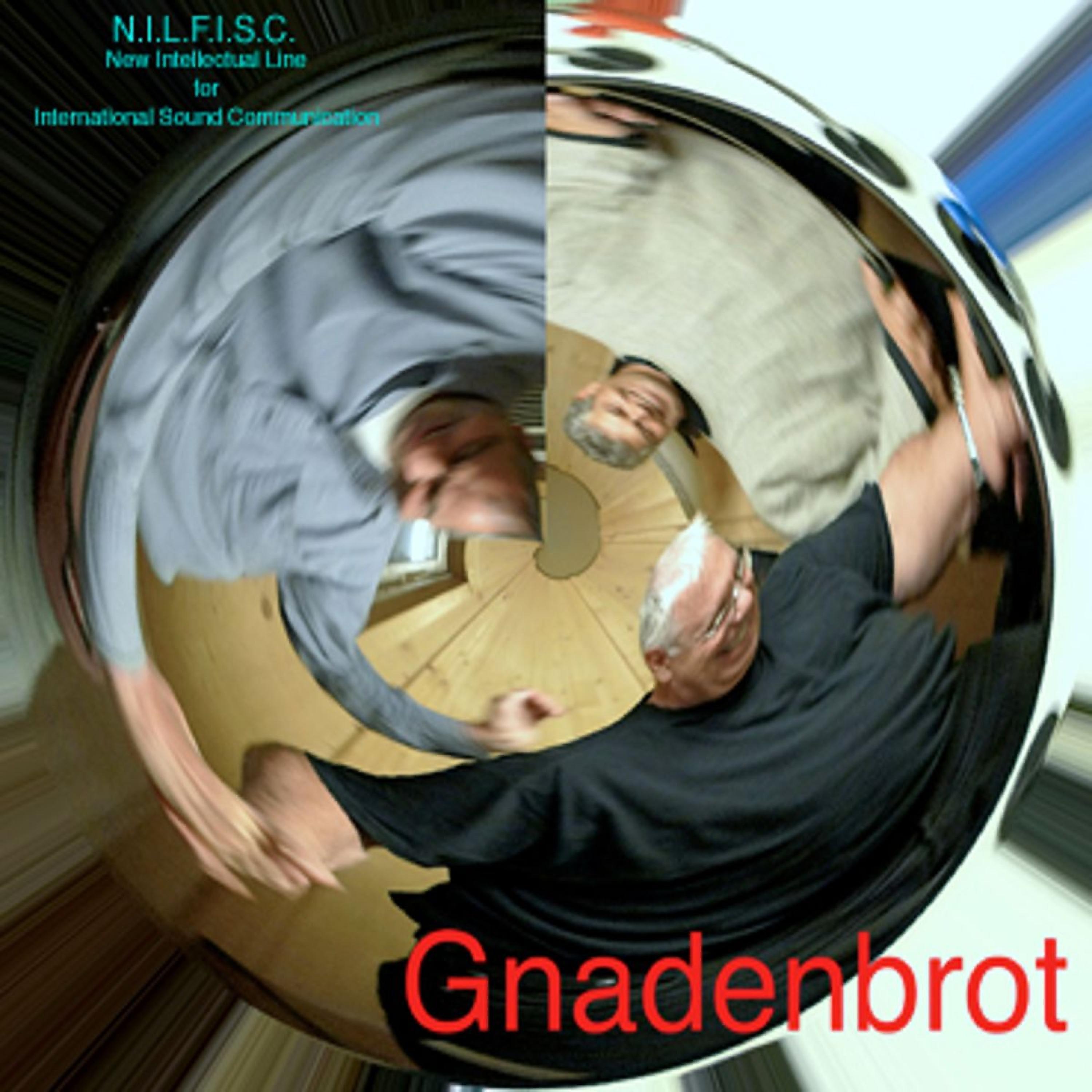 Постер альбома Gnadenbrot