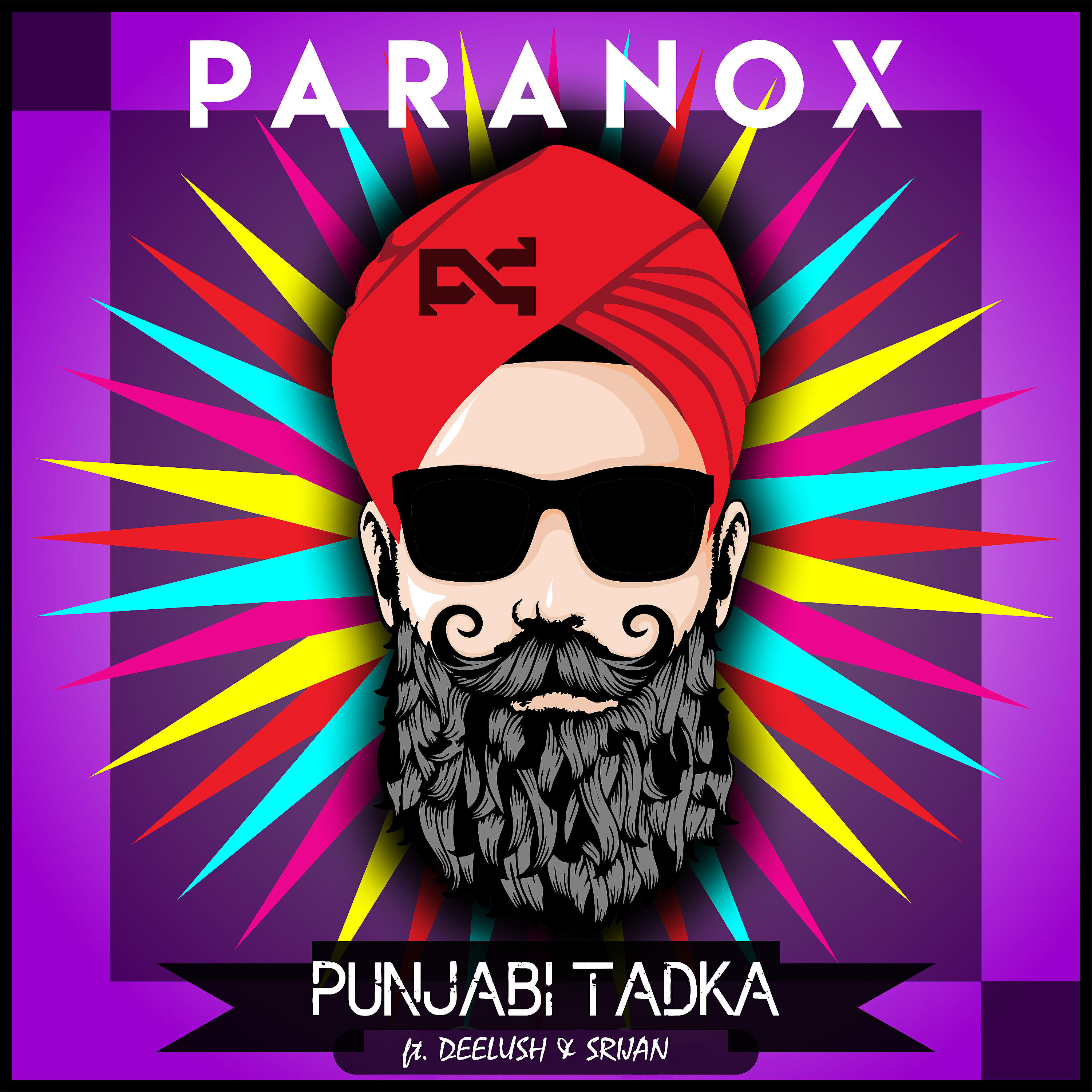 Deelush - Punjabi Tadka