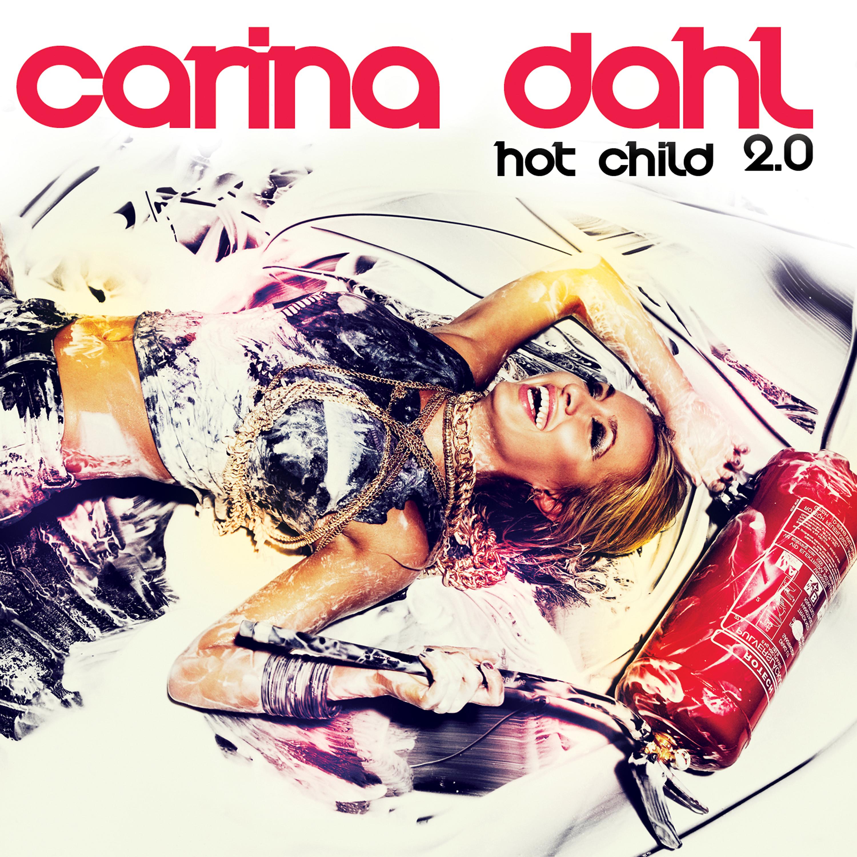 Постер альбома Hot Child 2.0