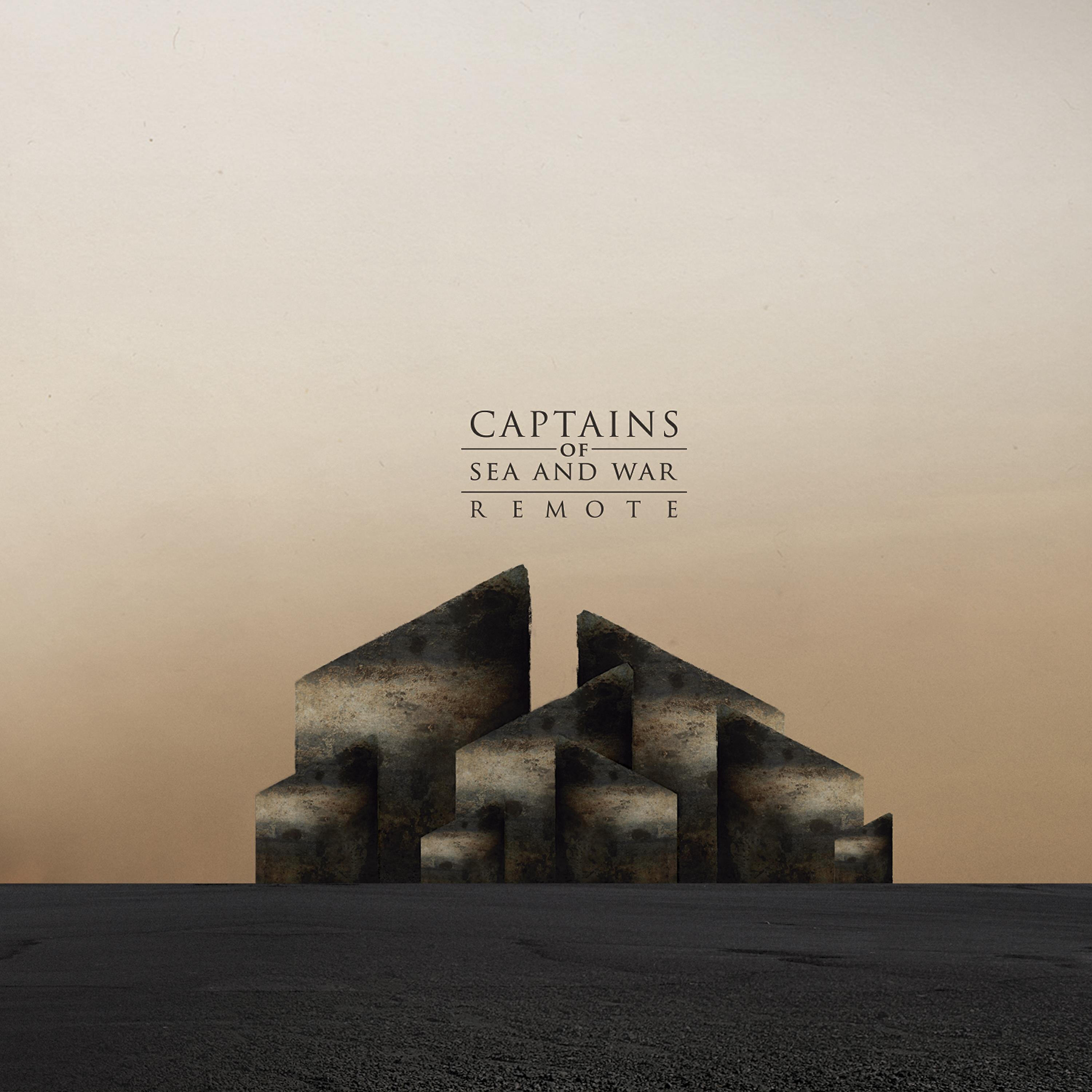 Captains Of Sea - NY Alesund