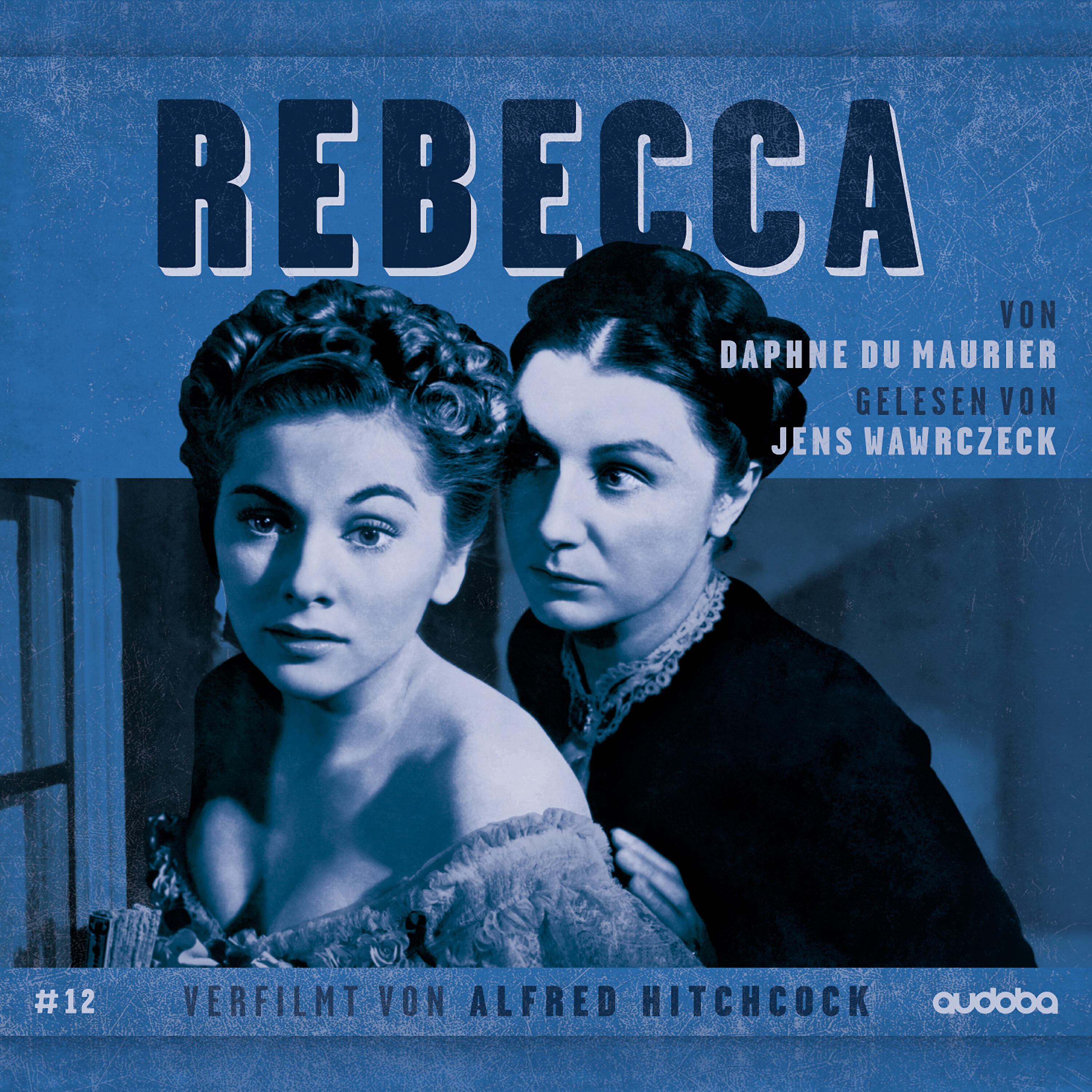 Jens Wawrczeck - Mrs. Danvers - Teil 3