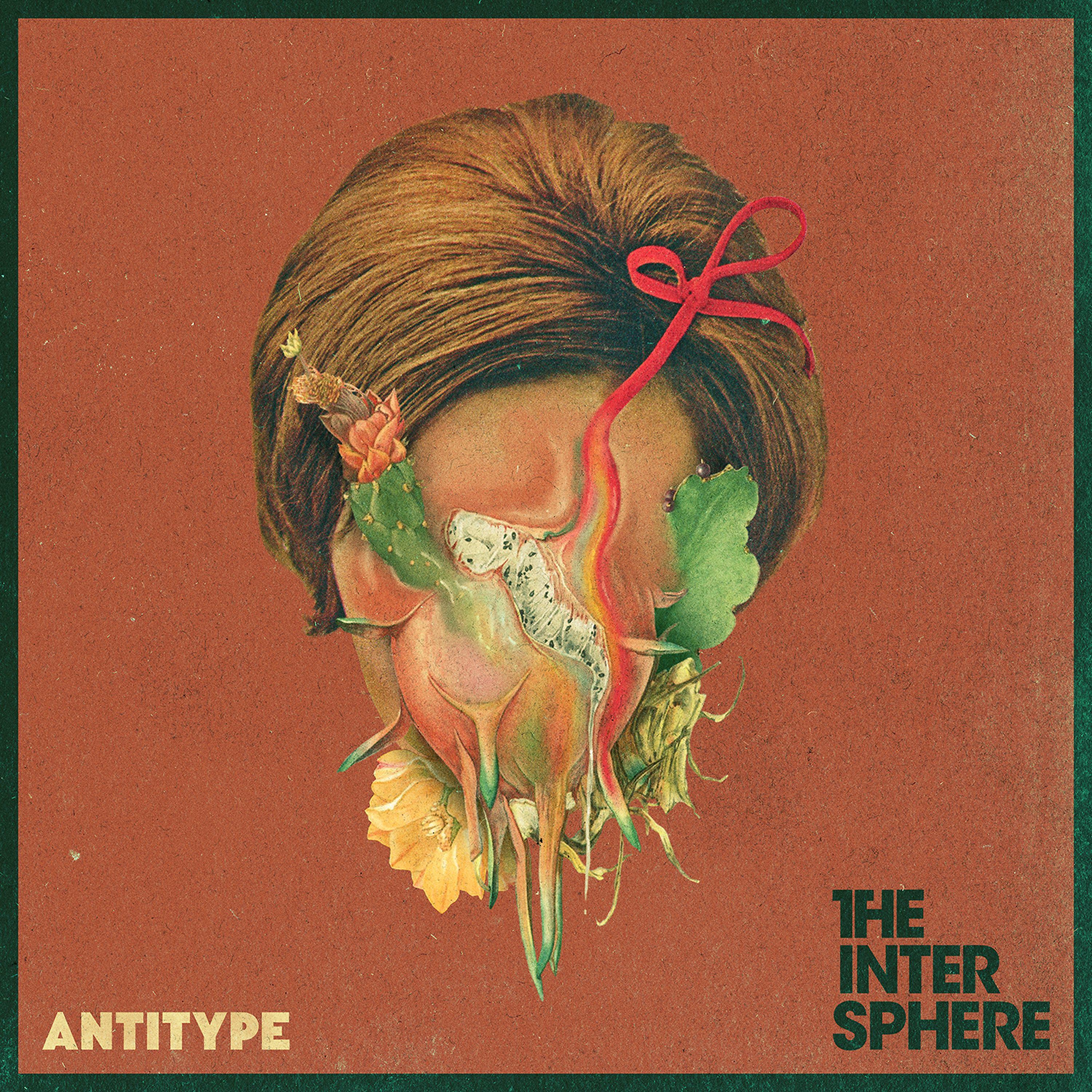 Постер альбома Antitype