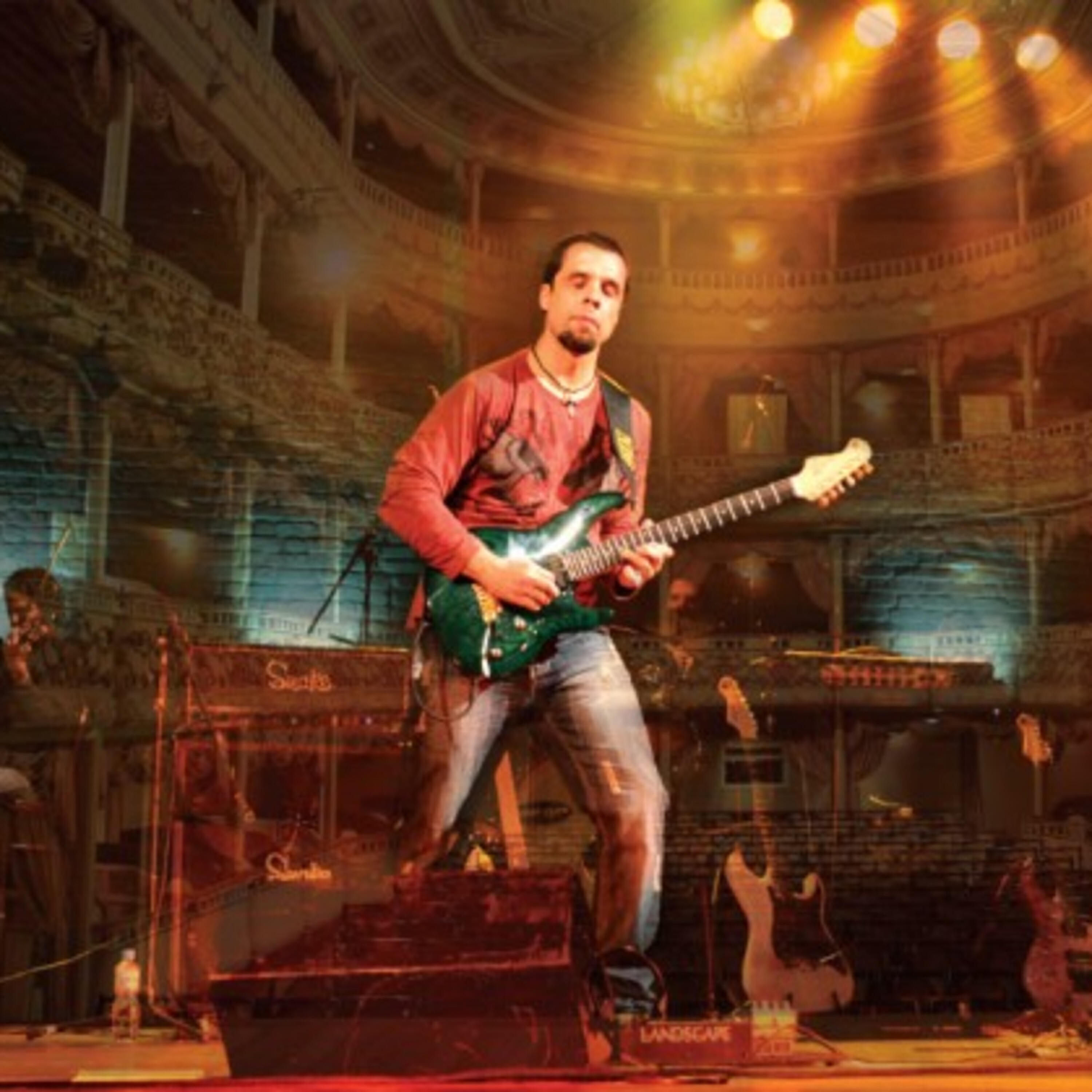 Alex Martinho - A Chama Se Apaga (Ao Vivo)