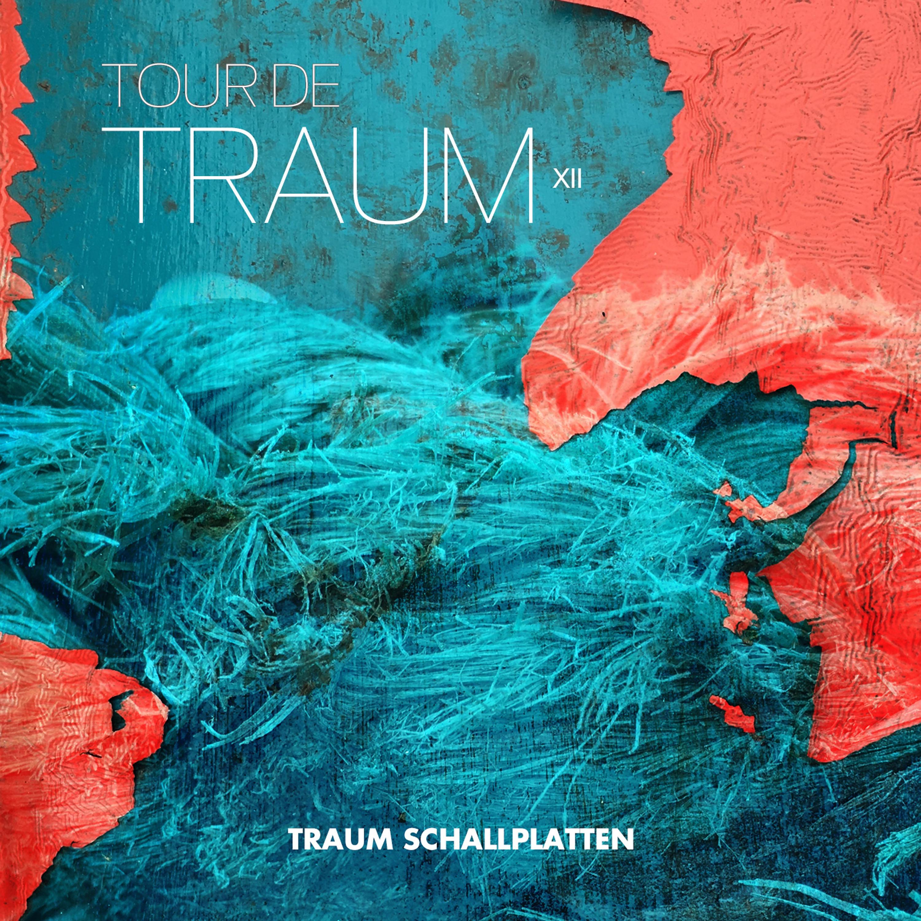 Постер альбома Tour De Traum XII