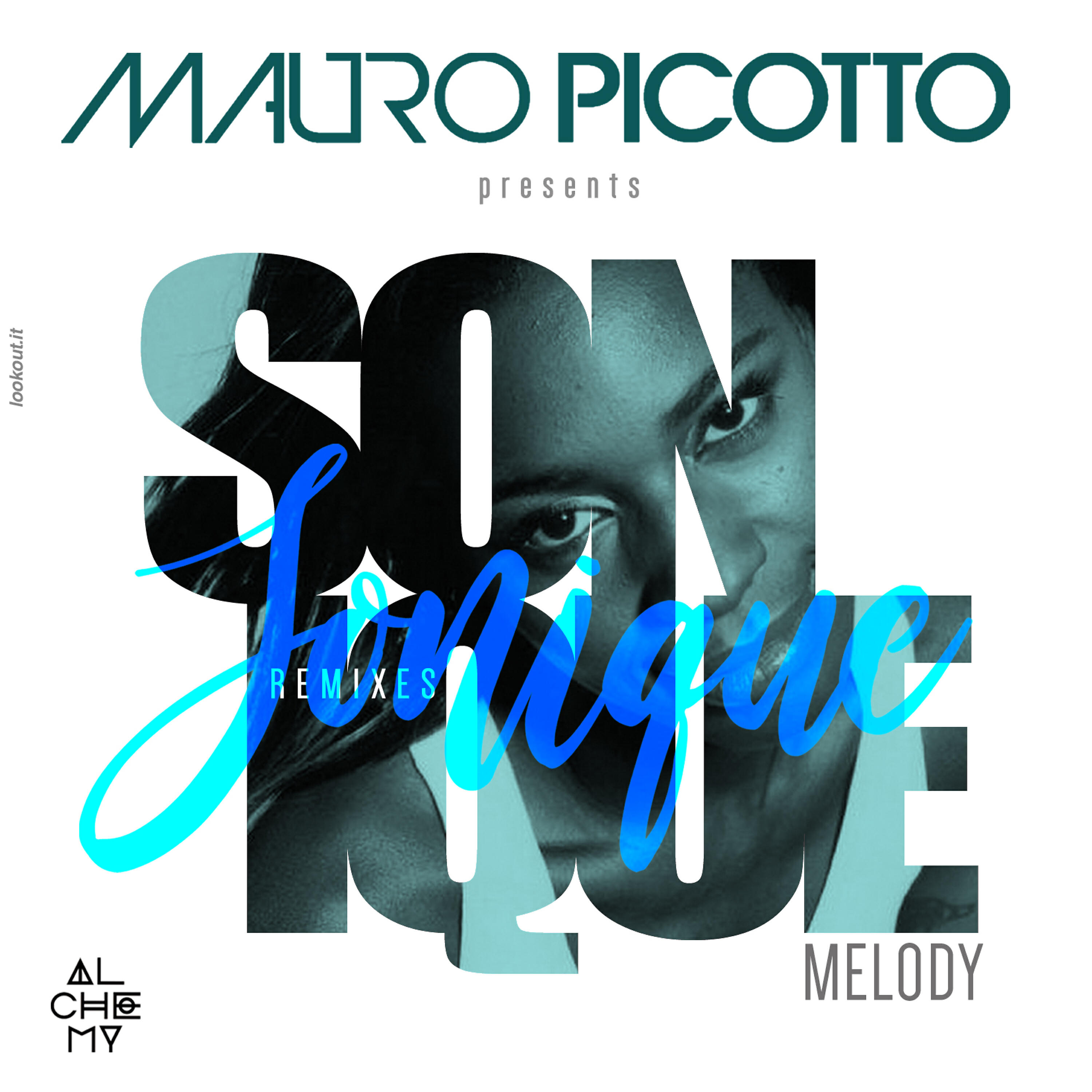 Mauro Picotto - Melody (Roby Arduini & Pagany Remix)