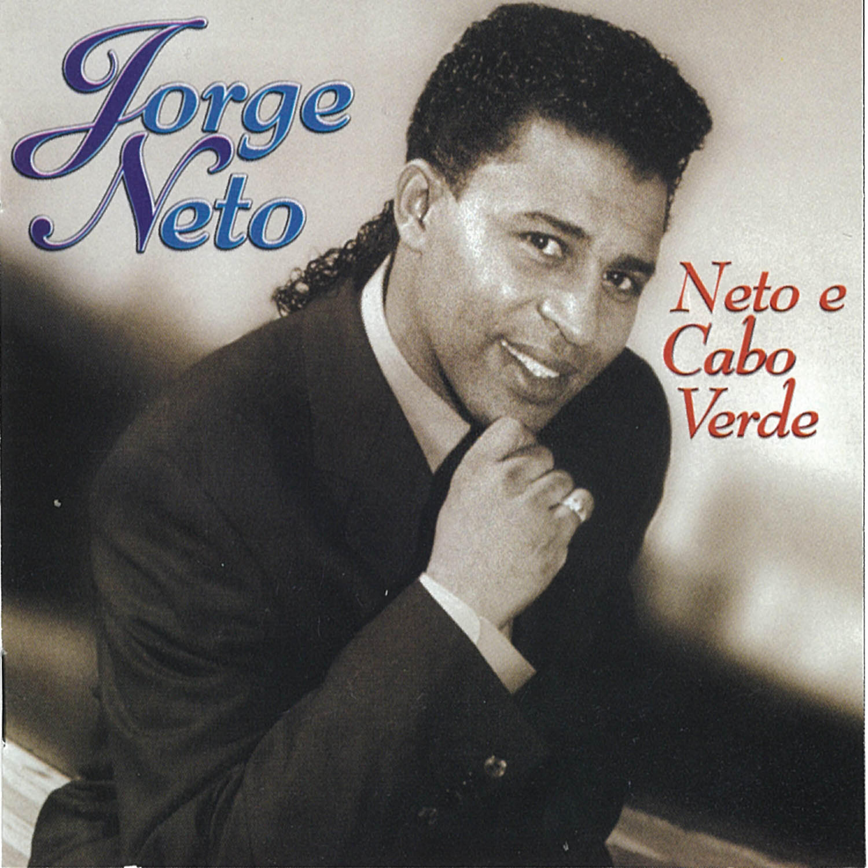 Jorge Neto - Dexa Mundo Brinca
