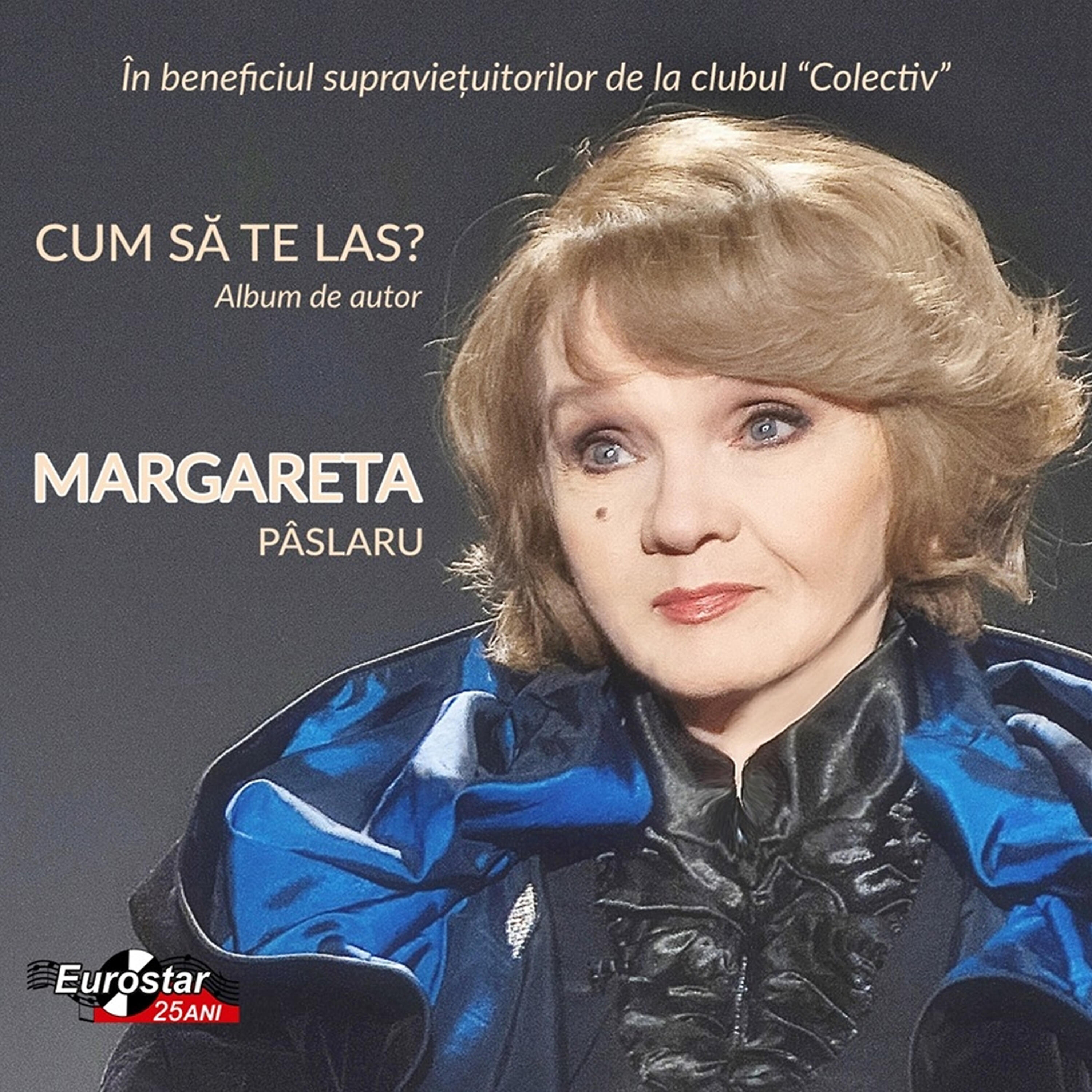 Margareta Paslaru - Era O Fantana
