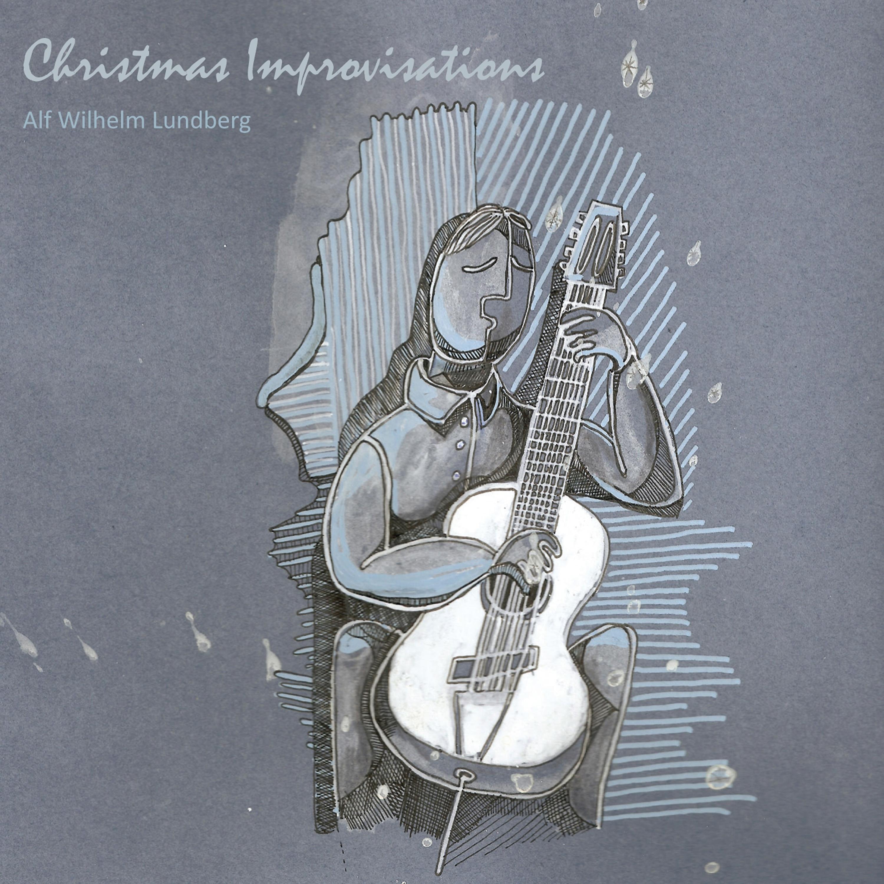 Постер альбома Christmas Improvisations