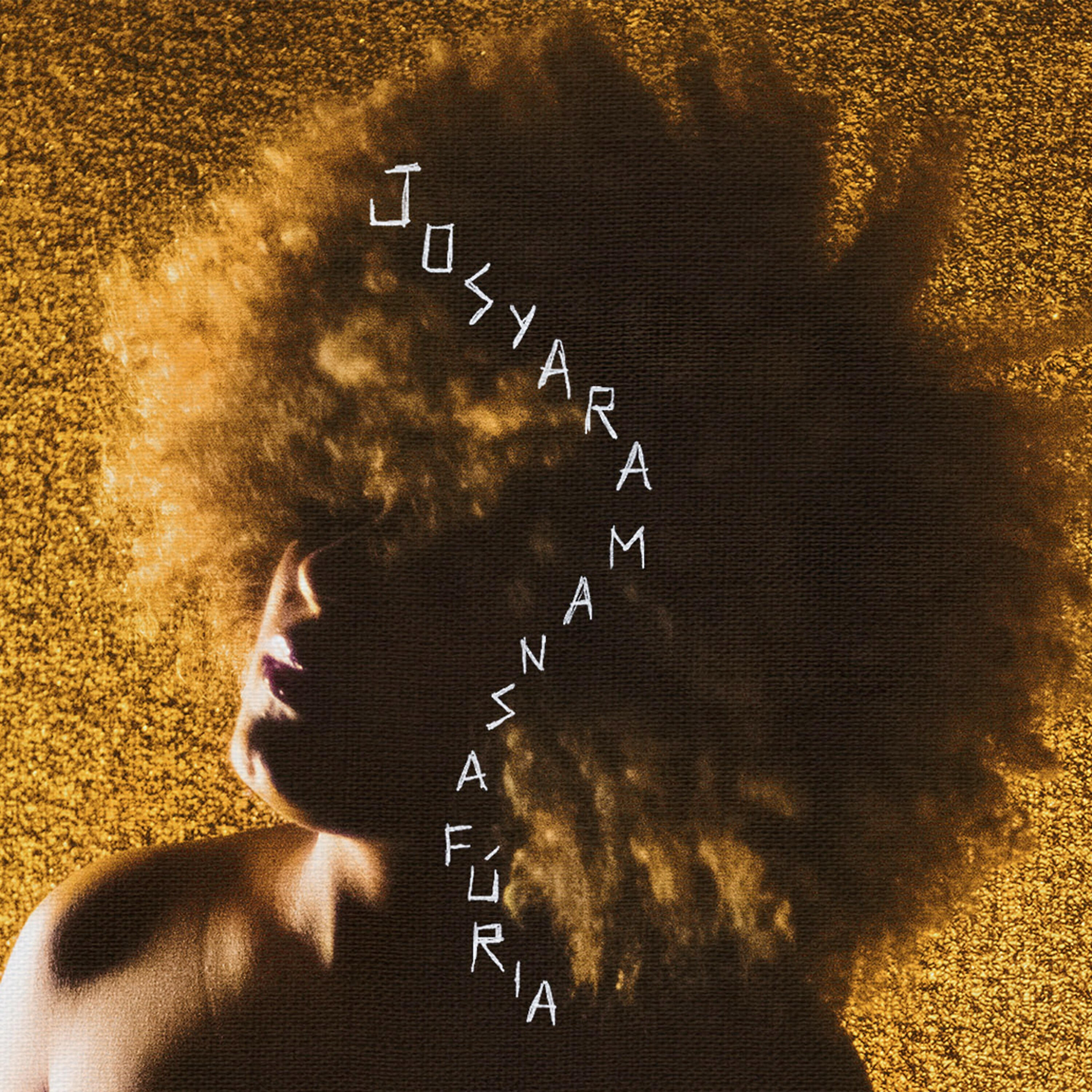 Josyara - Mansa Fúria