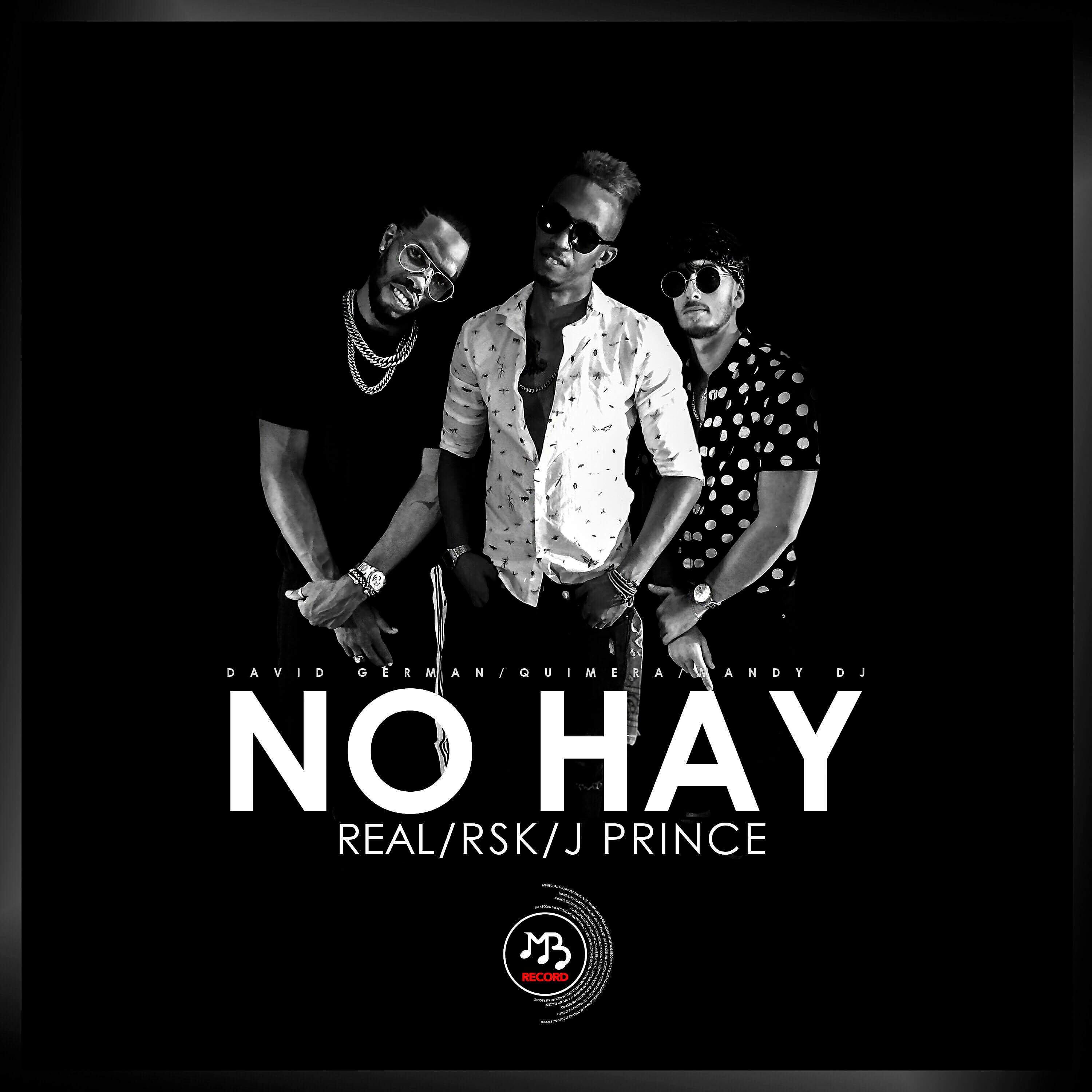 RSK - No Hay
