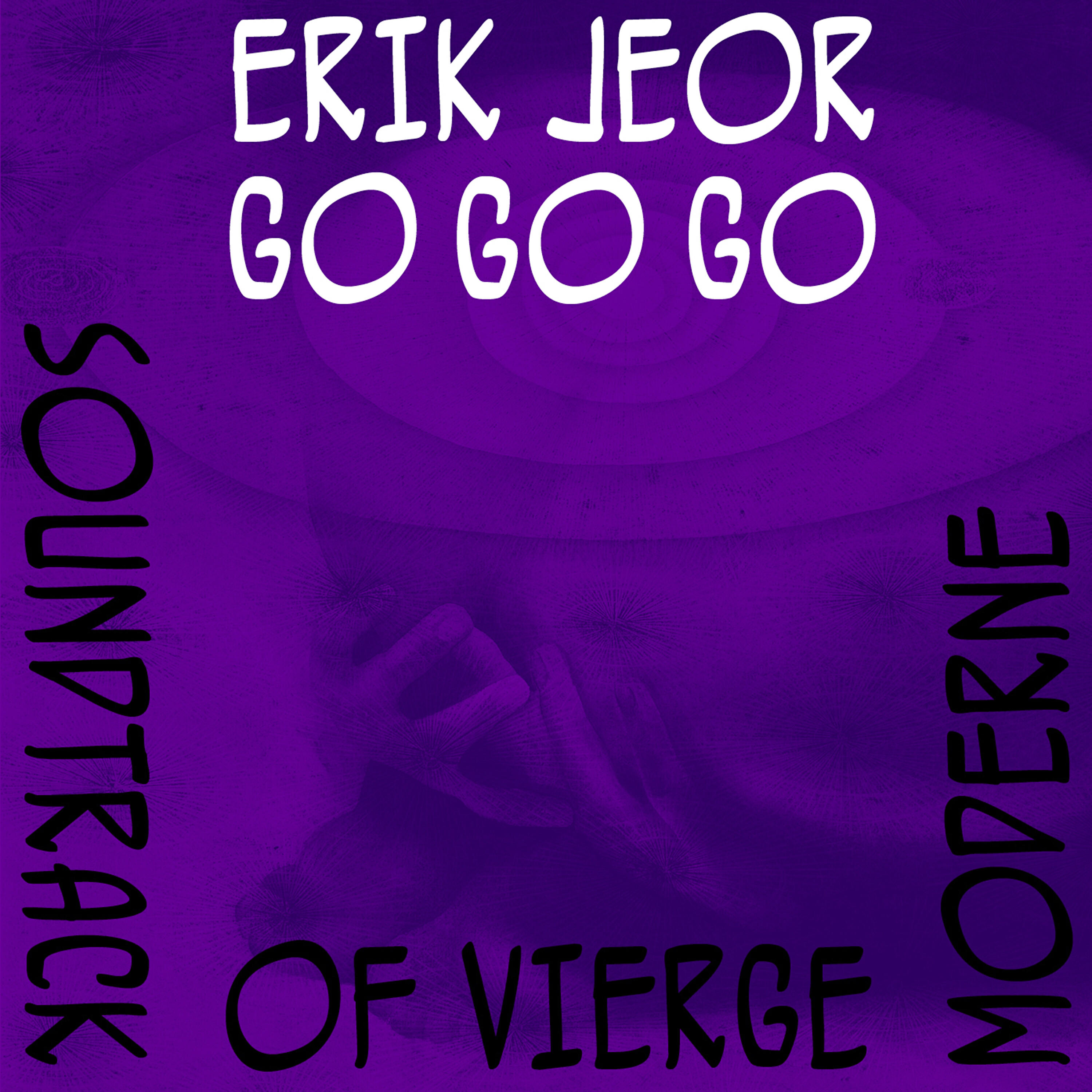 Erik Jeor - Gogogo