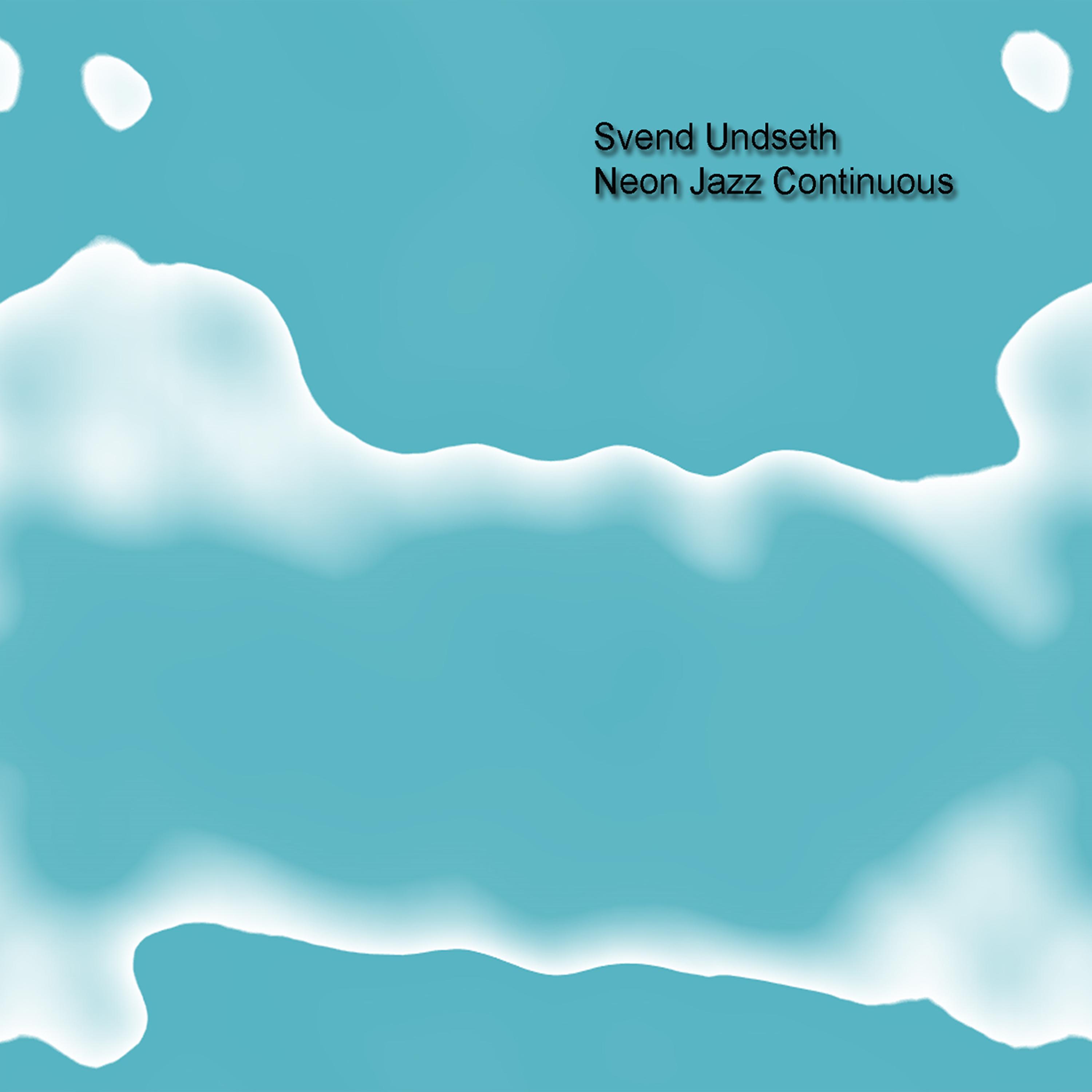 Постер альбома Neon Jazz Continuous