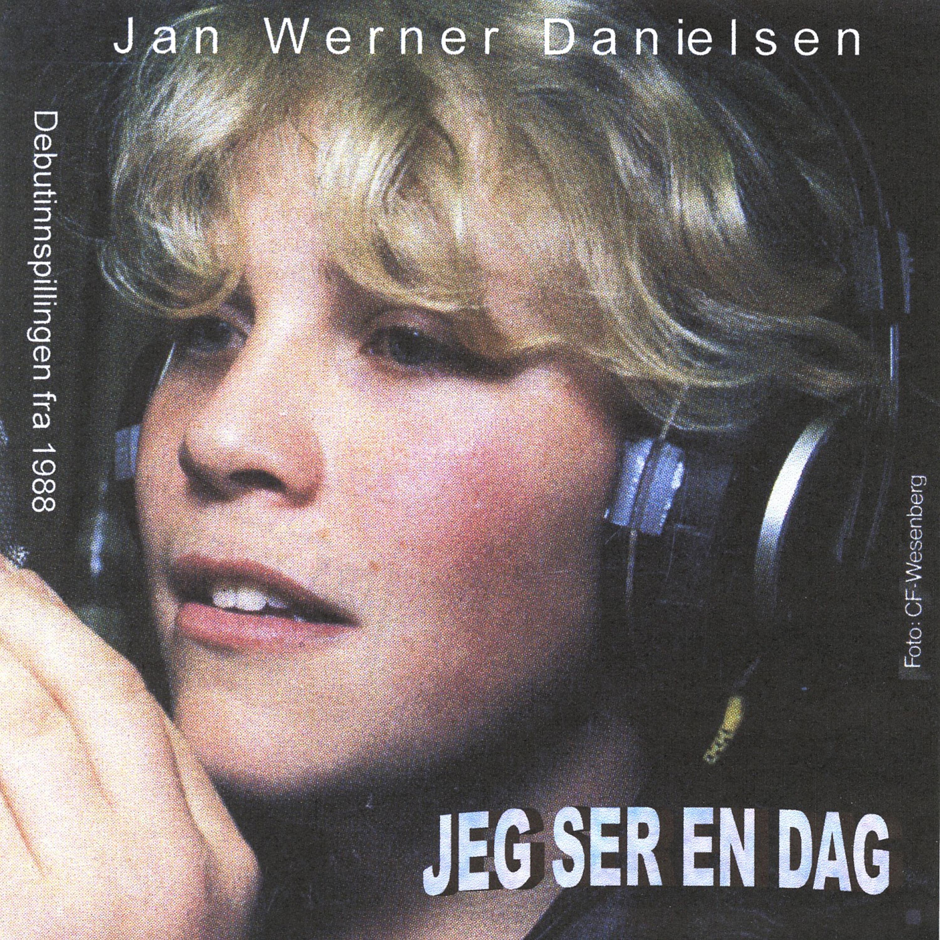 Постер альбома Jeg Ser En Dag (Single)