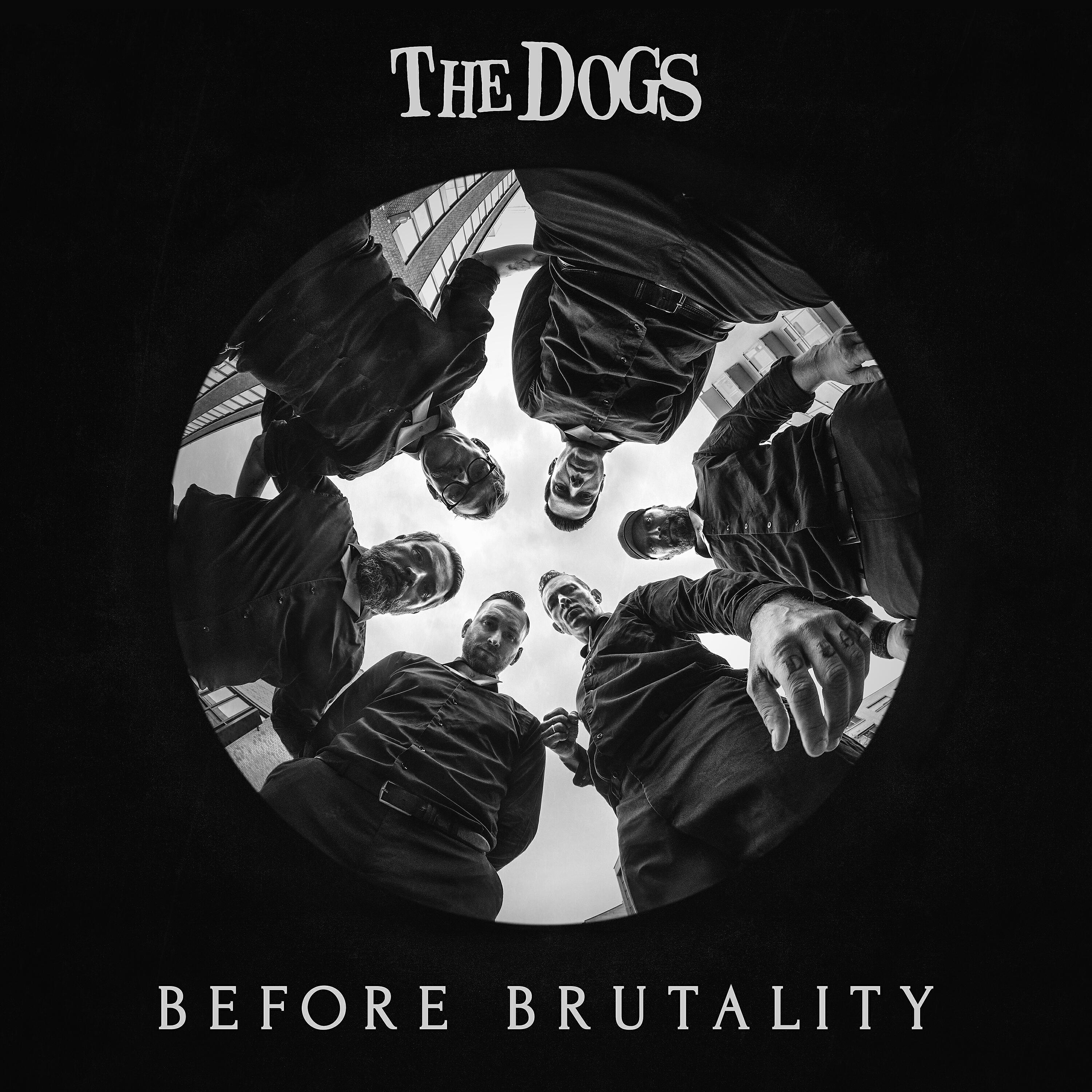 The Dogs - Lord Knows, The Fiction Has Worn Out