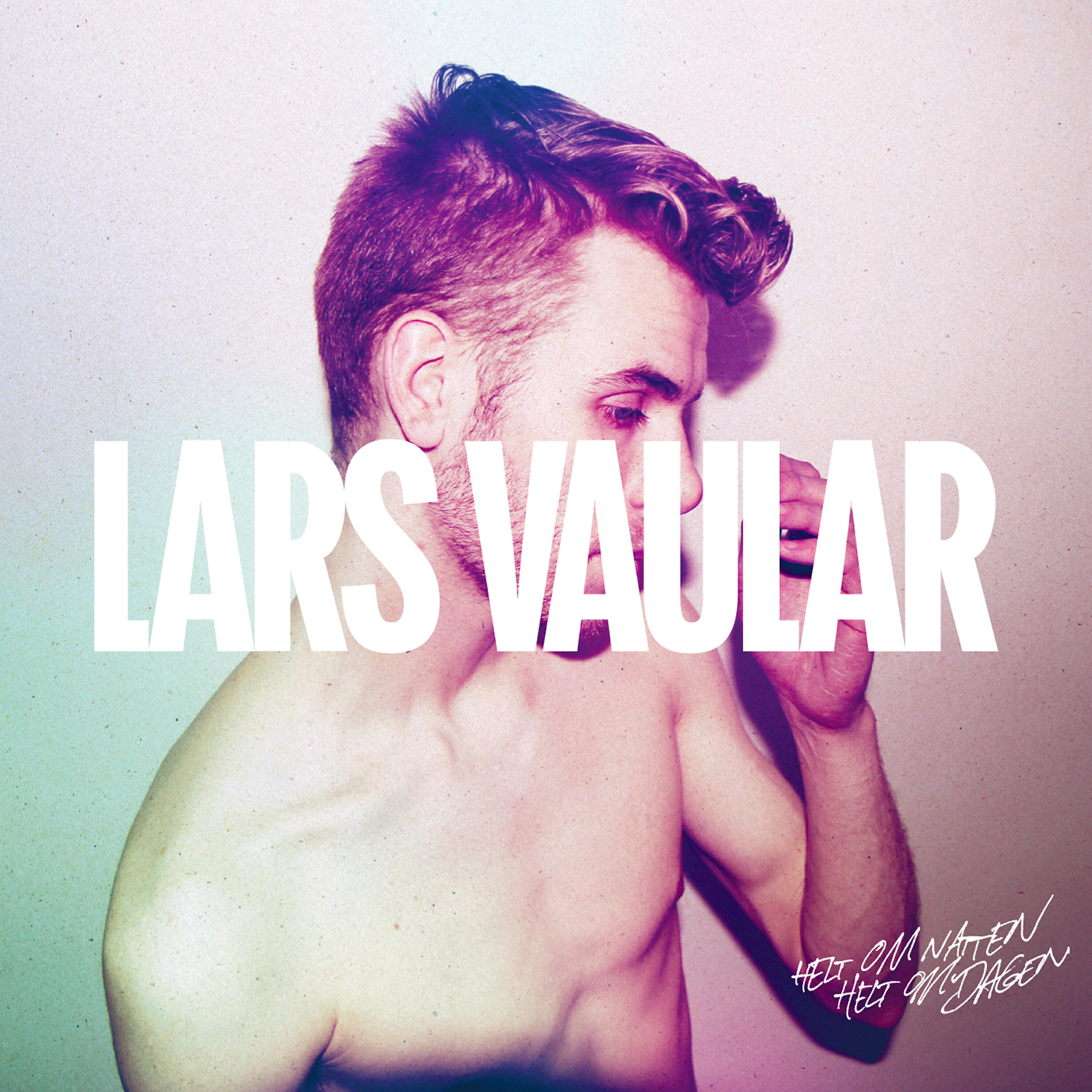 Lars Vaular - Lille Rapper