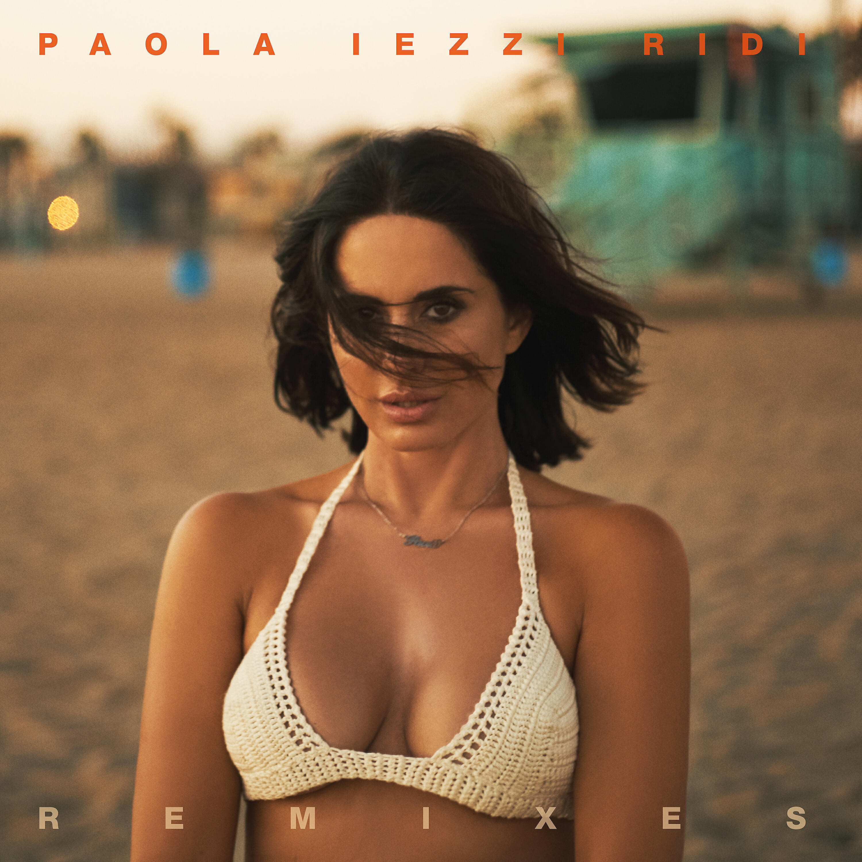 Paola Iezzi - Ridi (Albert Marzinotto Remix)