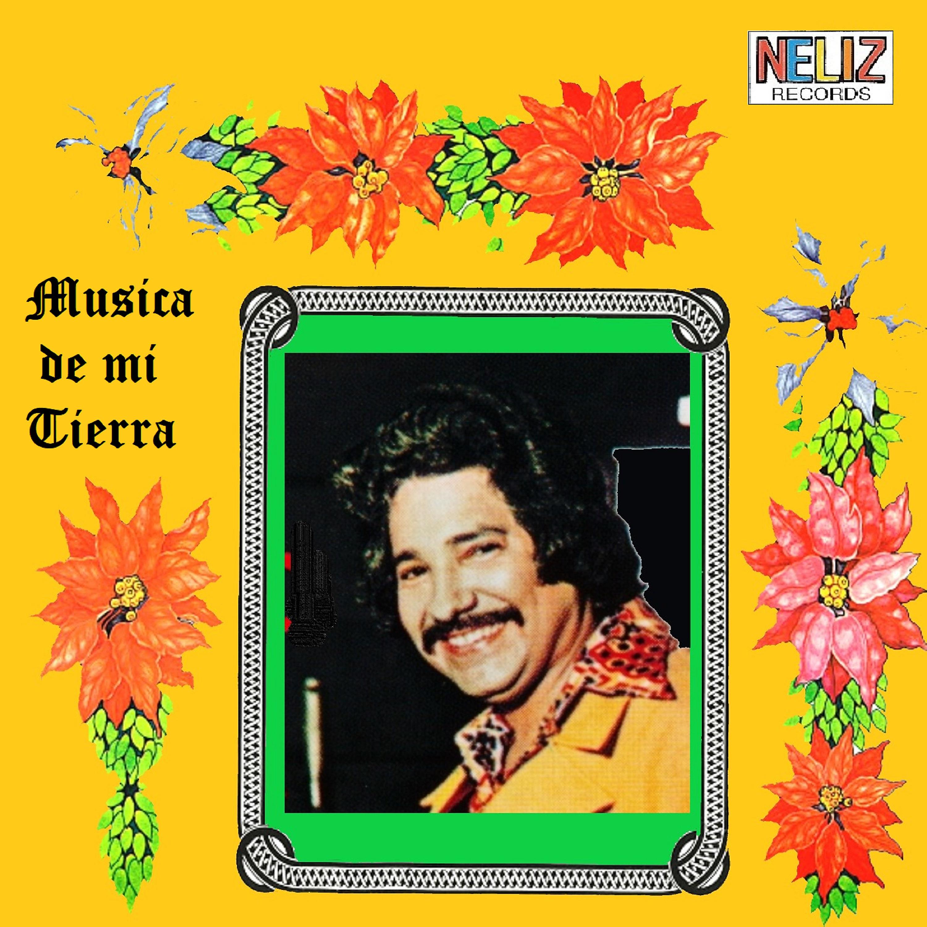 Постер альбома Musica de Mi Tierra