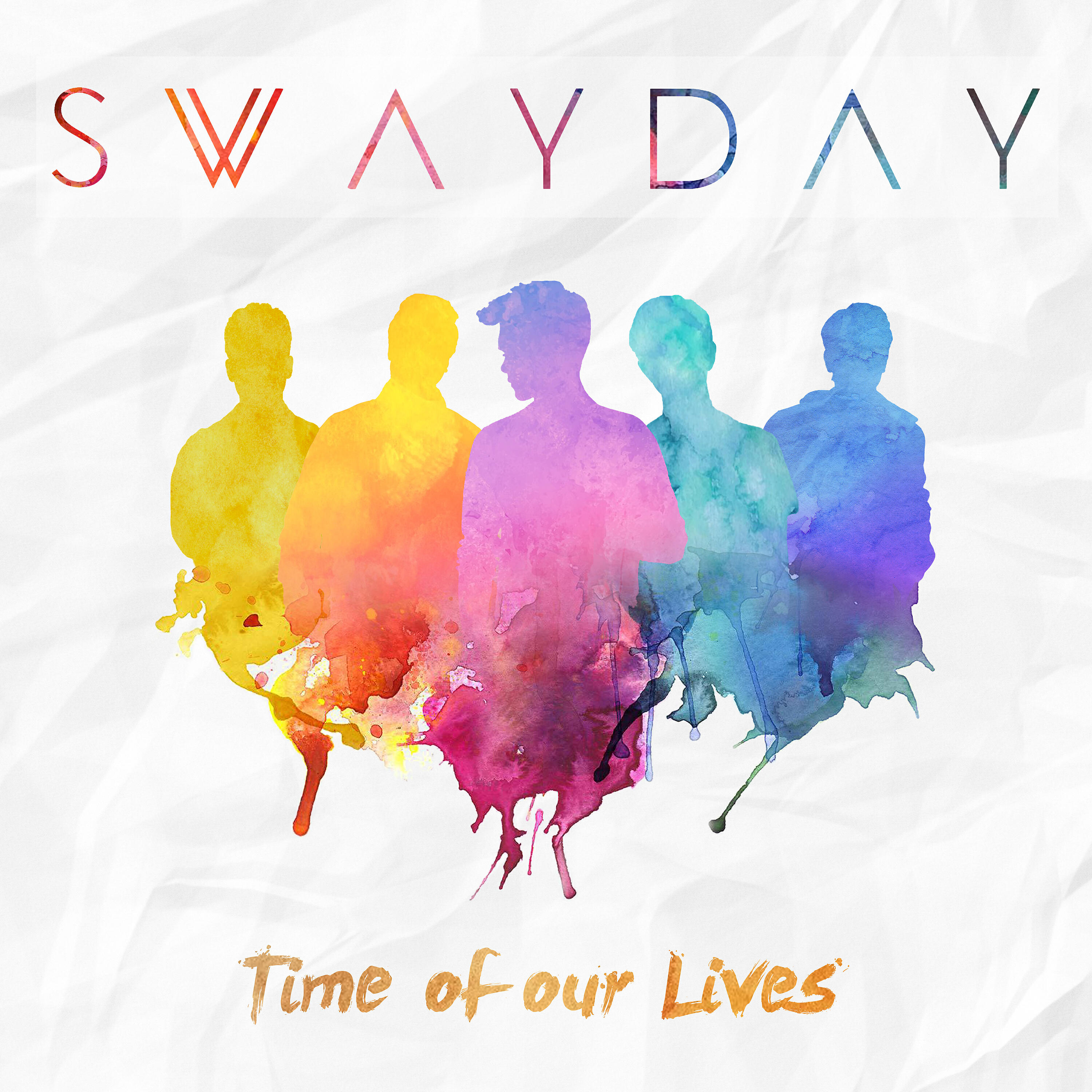 SWAYDAY - Curious